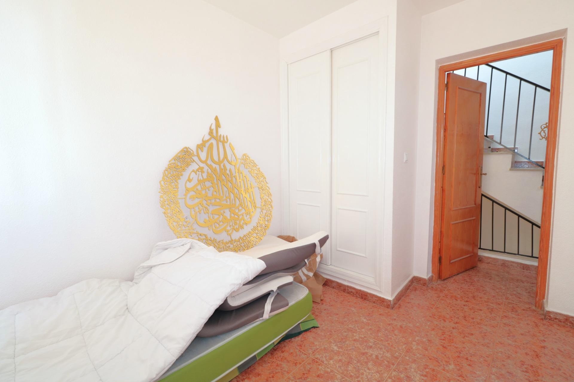 Reventa - Quad House -
Torrevieja - Carrefour