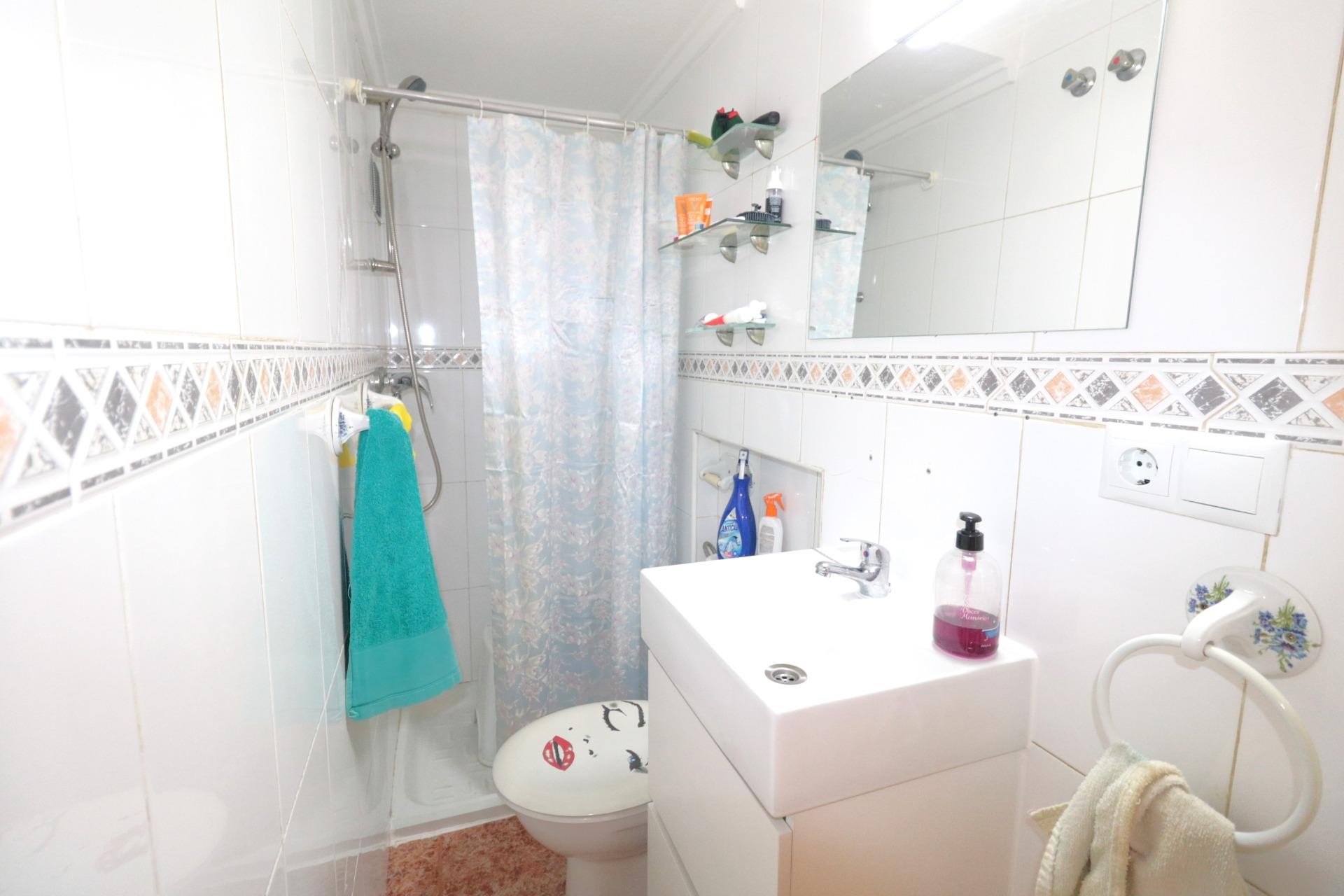 Reventa - Quad House -
Torrevieja - Carrefour