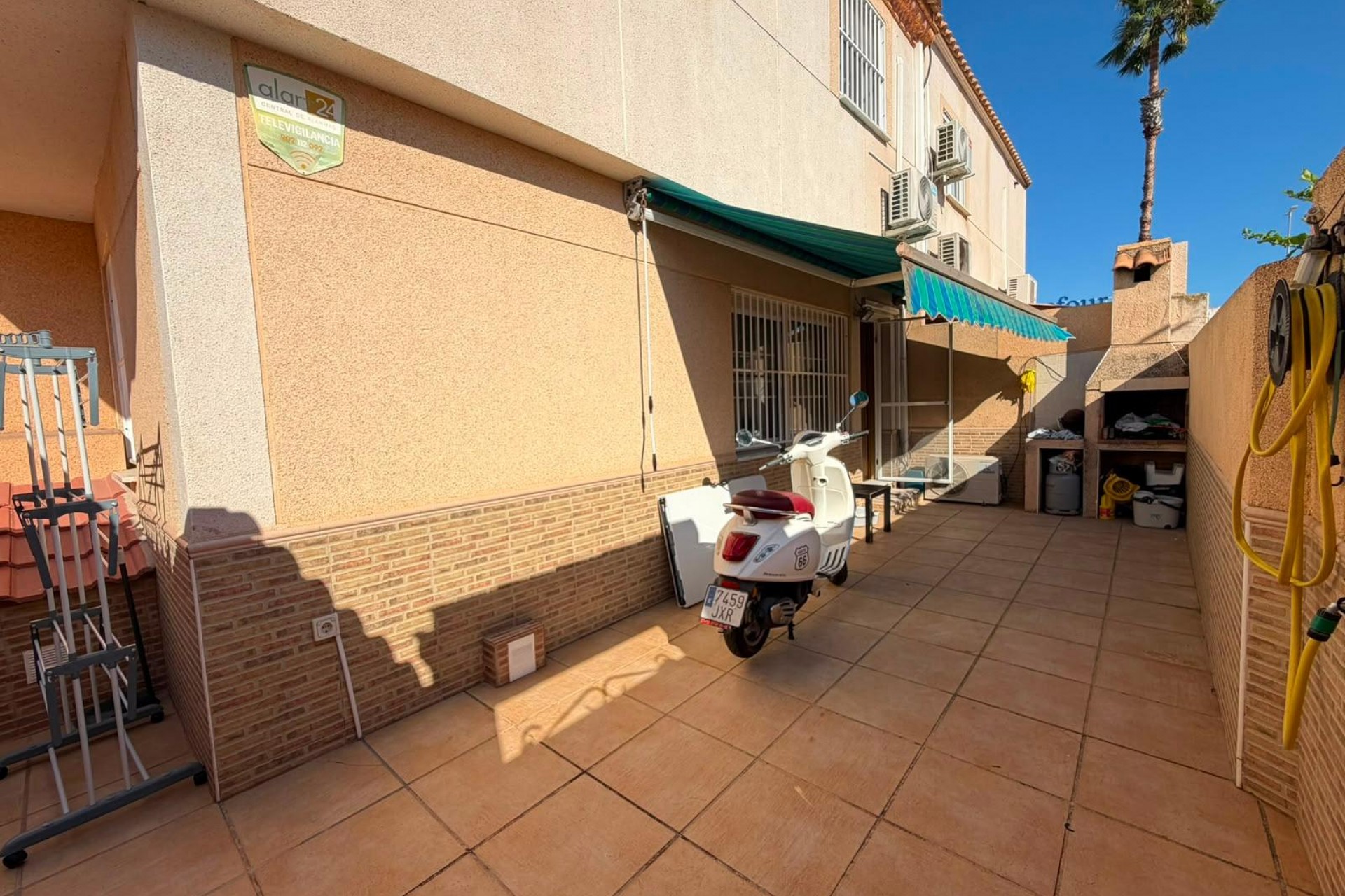 Reventa - Quad House -
Torrevieja - Carrefour