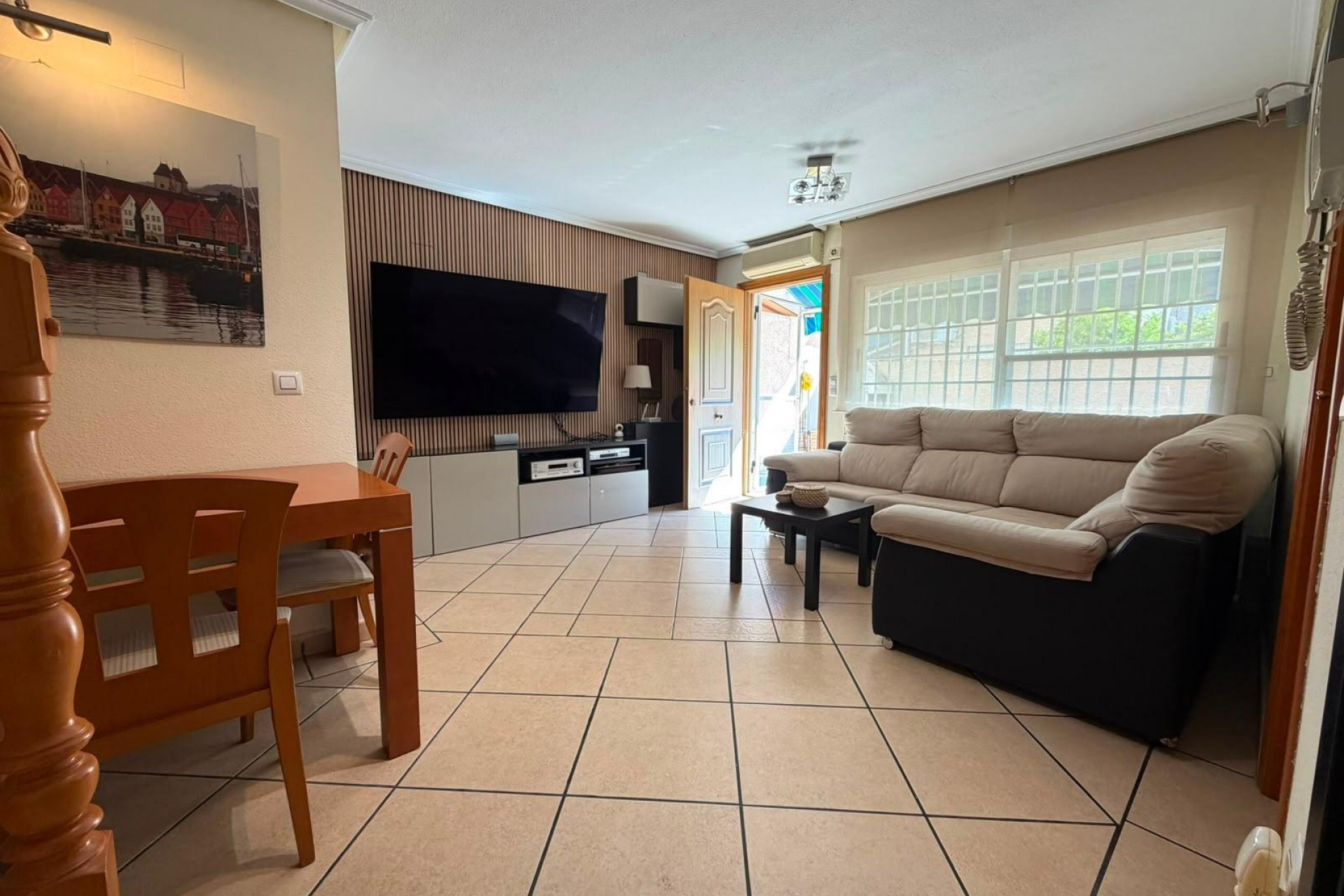 Reventa - Quad House -
Torrevieja - Carrefour