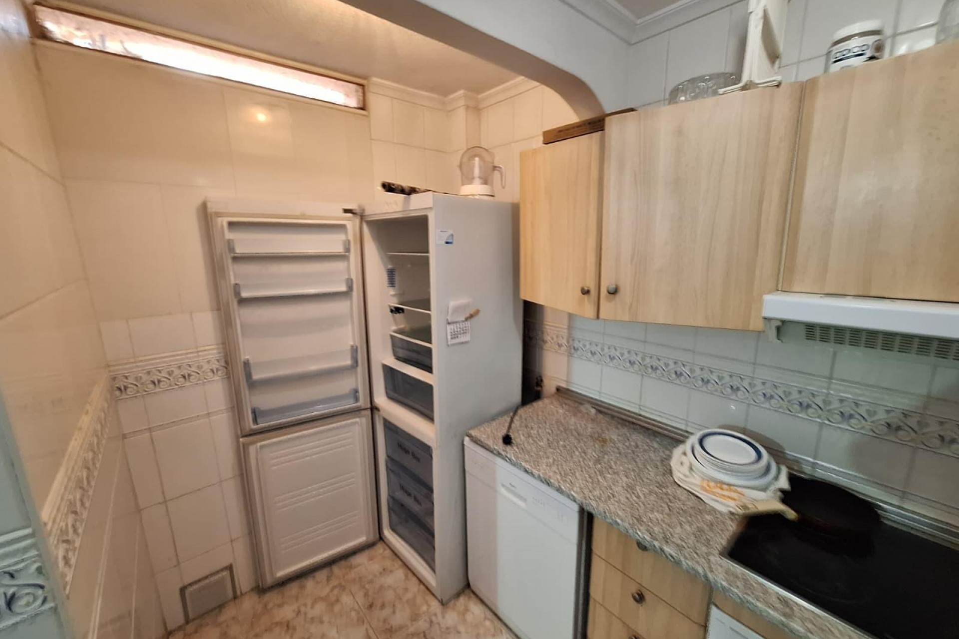 Reventa - Quad House -
Torrevieja - Carrefour