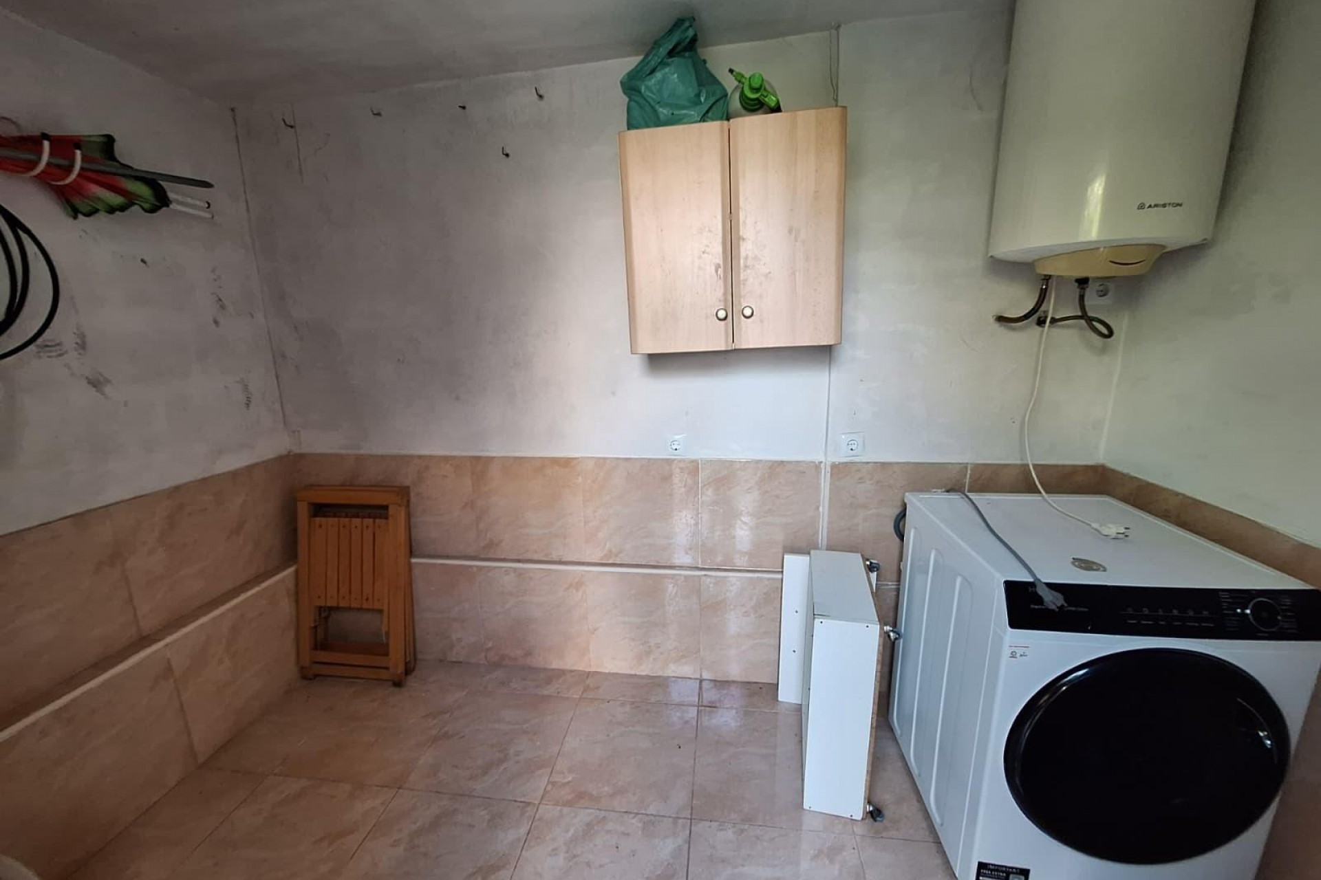 Reventa - Quad House -
Torrevieja - Carrefour