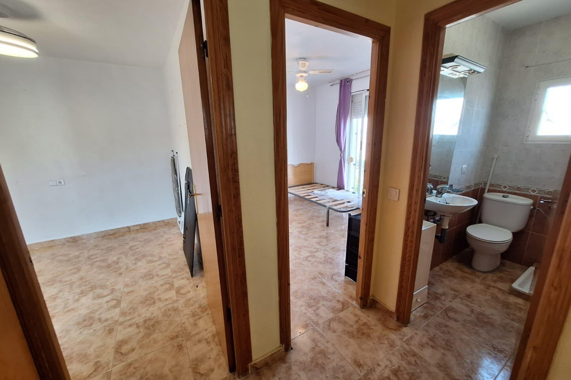 Reventa - Quad House -
Torrevieja - Carrefour