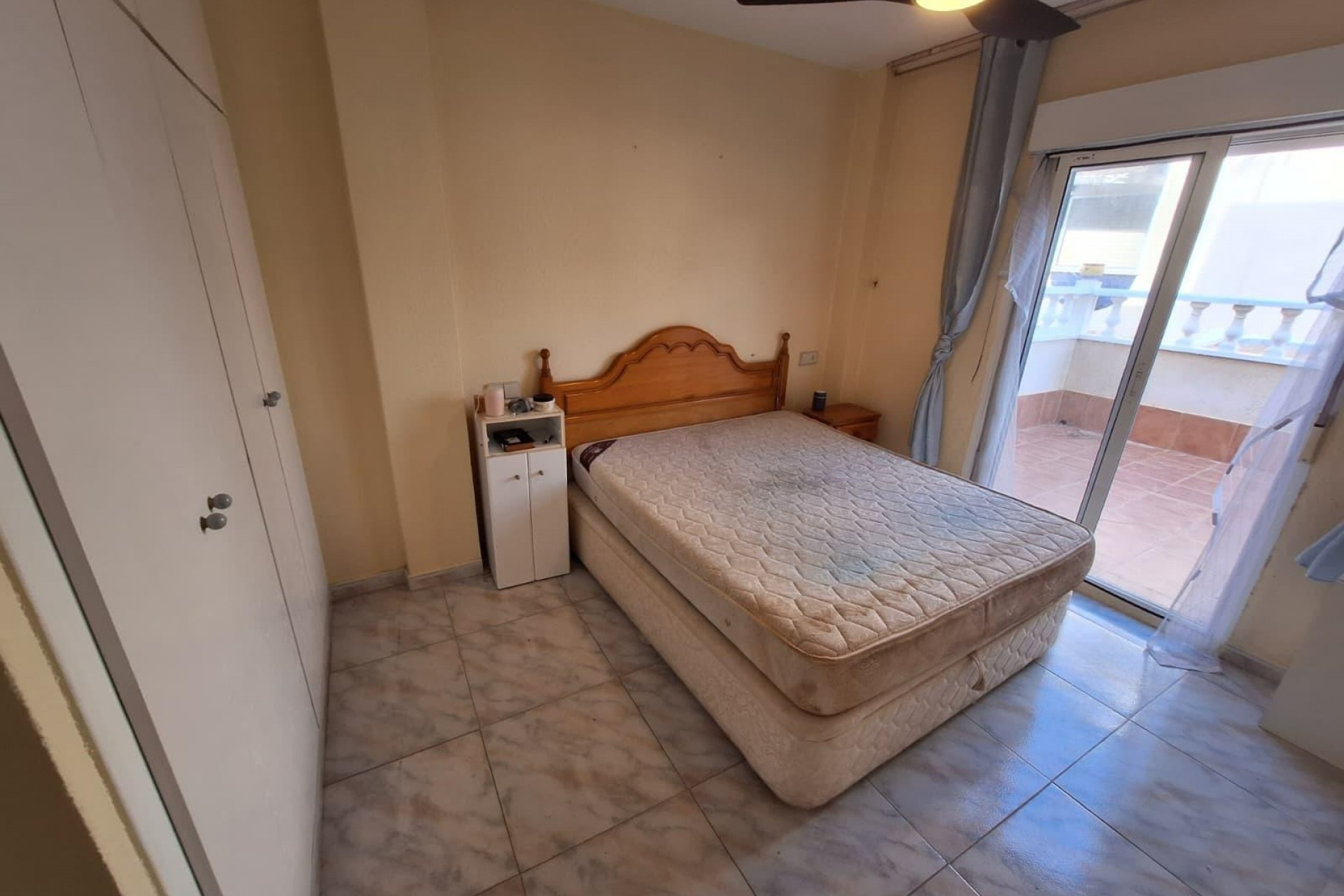 Reventa - Quad House -
Torrevieja - Carrefour
