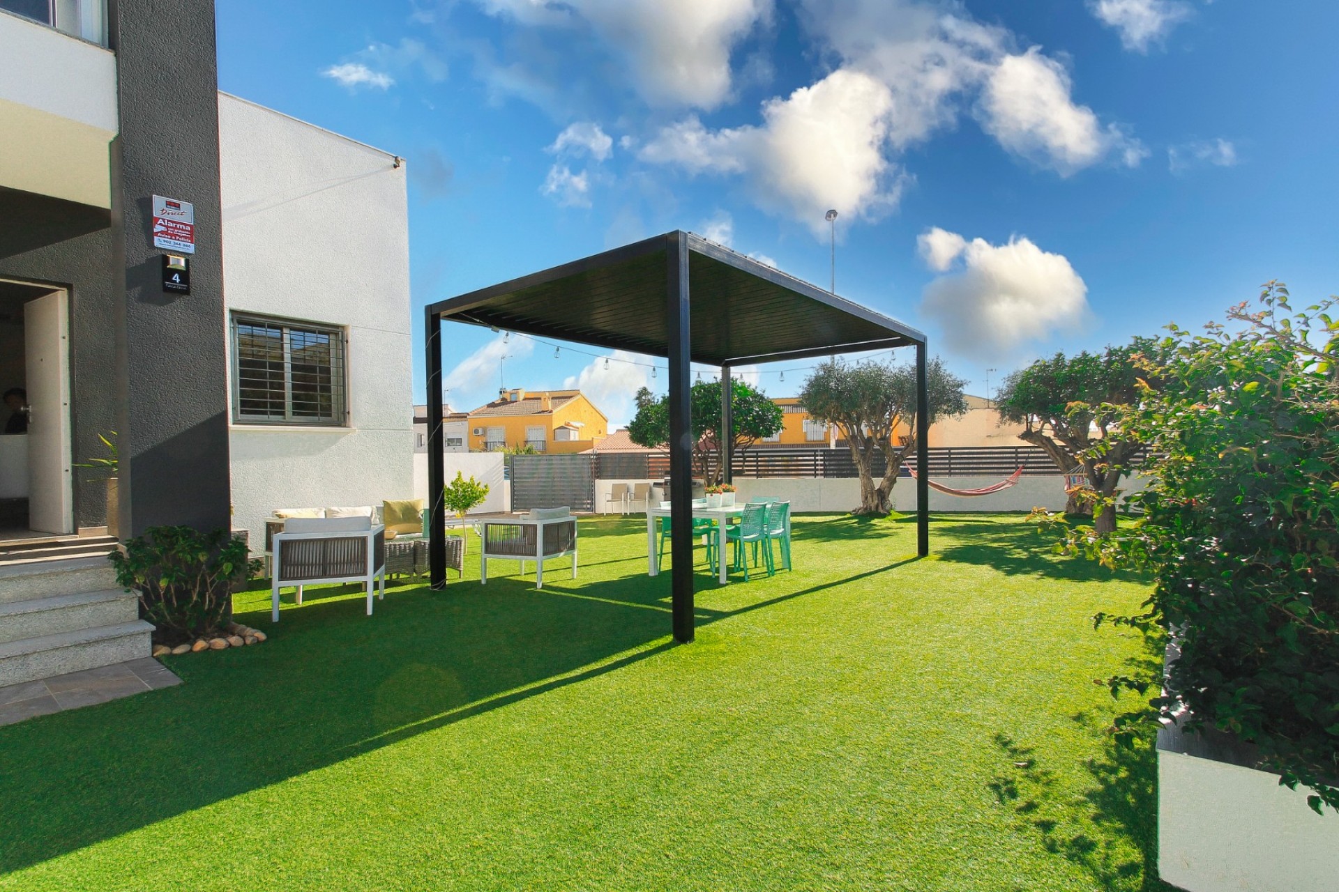 Reventa - Quad House -
Torrevieja - Costa Blanca