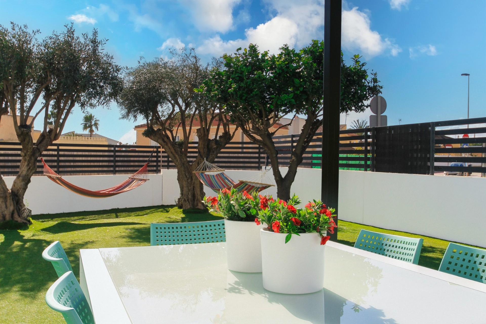 Reventa - Quad House -
Torrevieja - Costa Blanca