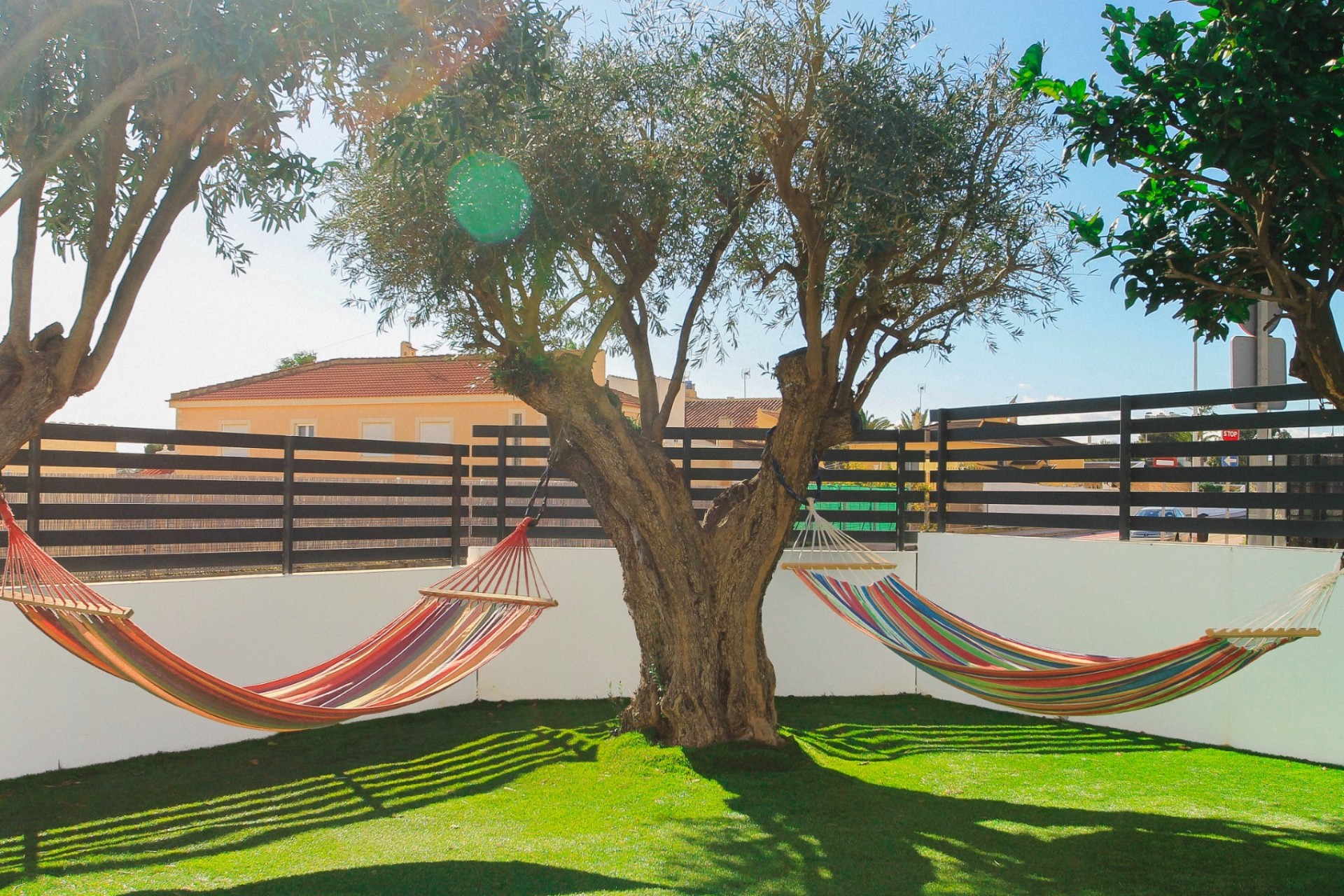 Reventa - Quad House -
Torrevieja - Costa Blanca