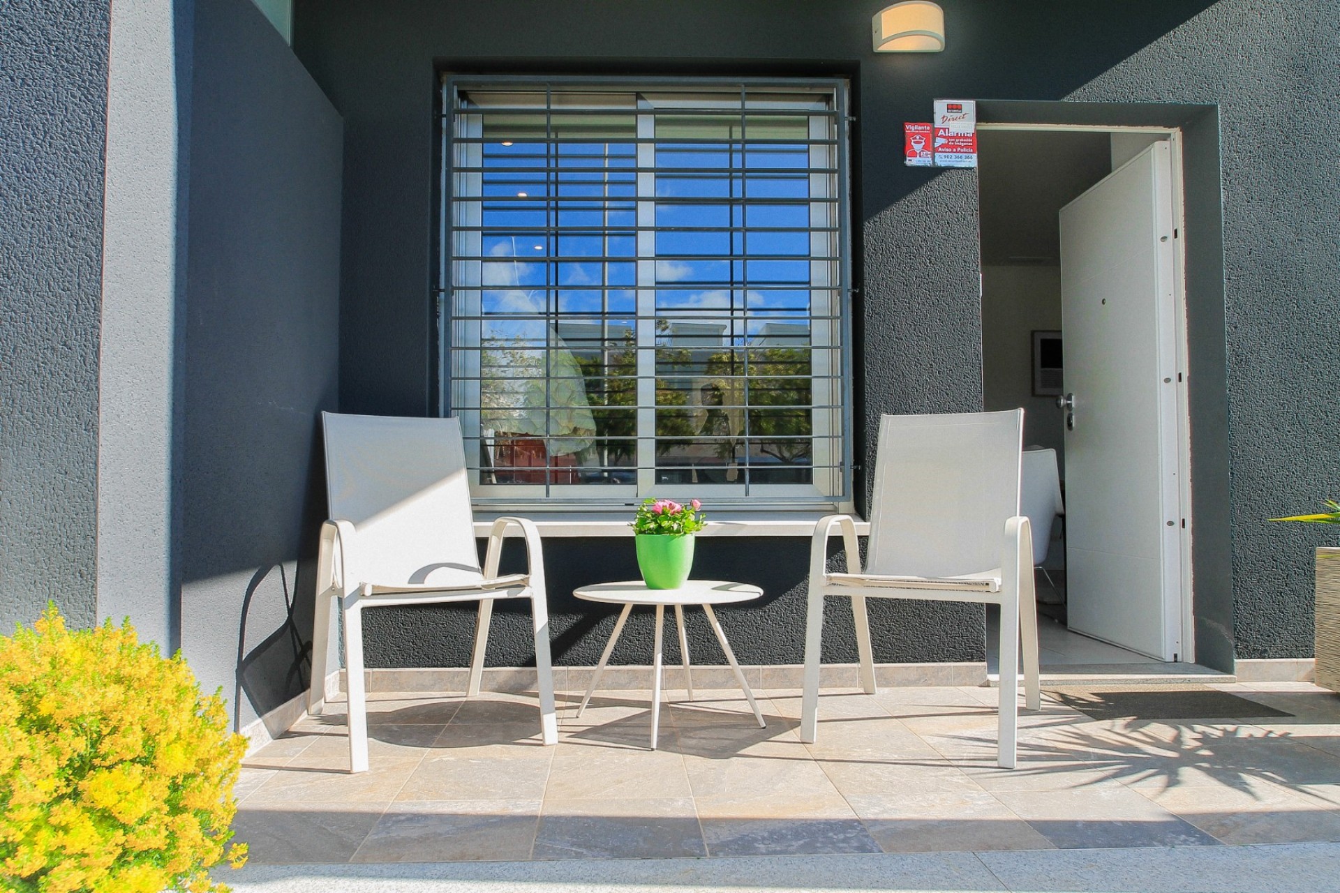 Reventa - Quad House -
Torrevieja - Costa Blanca