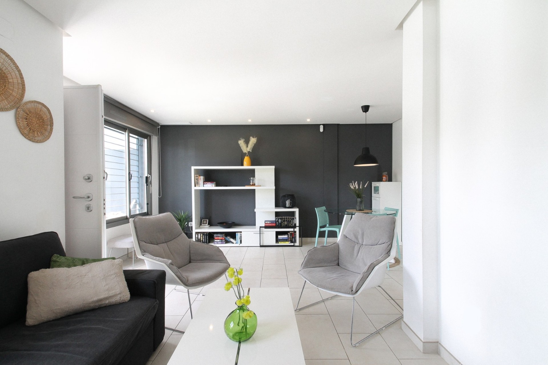 Reventa - Quad House -
Torrevieja - Costa Blanca