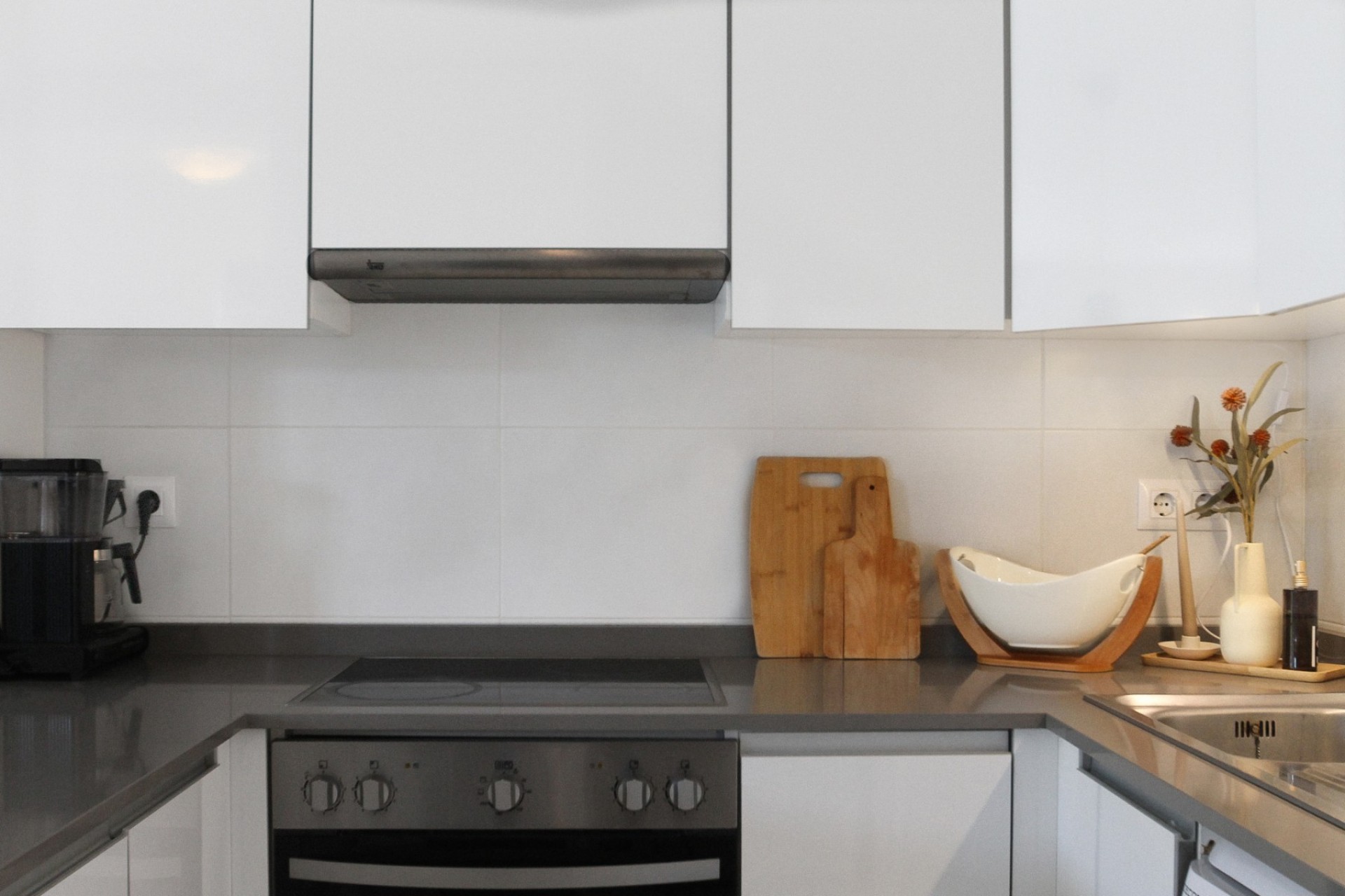 Reventa - Quad House -
Torrevieja - Costa Blanca