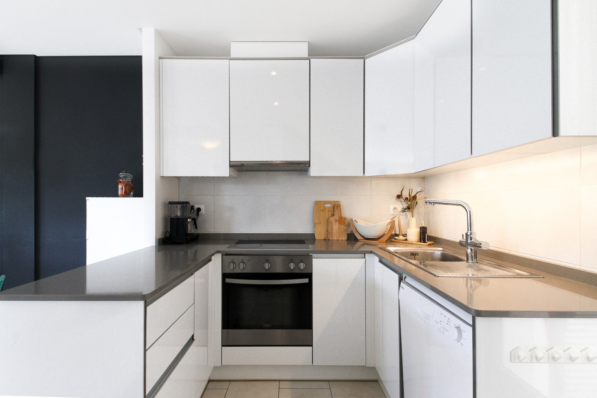 Reventa - Quad House -
Torrevieja - Costa Blanca