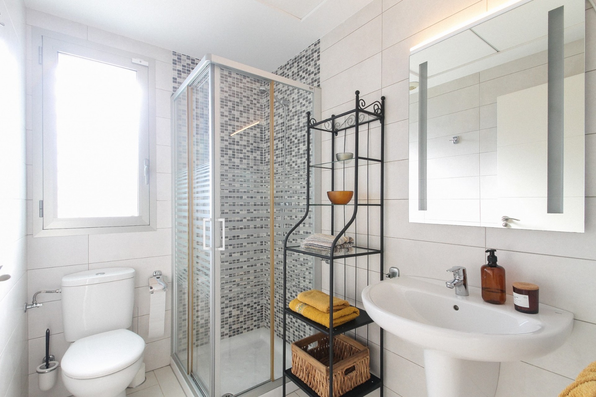 Reventa - Quad House -
Torrevieja - Costa Blanca