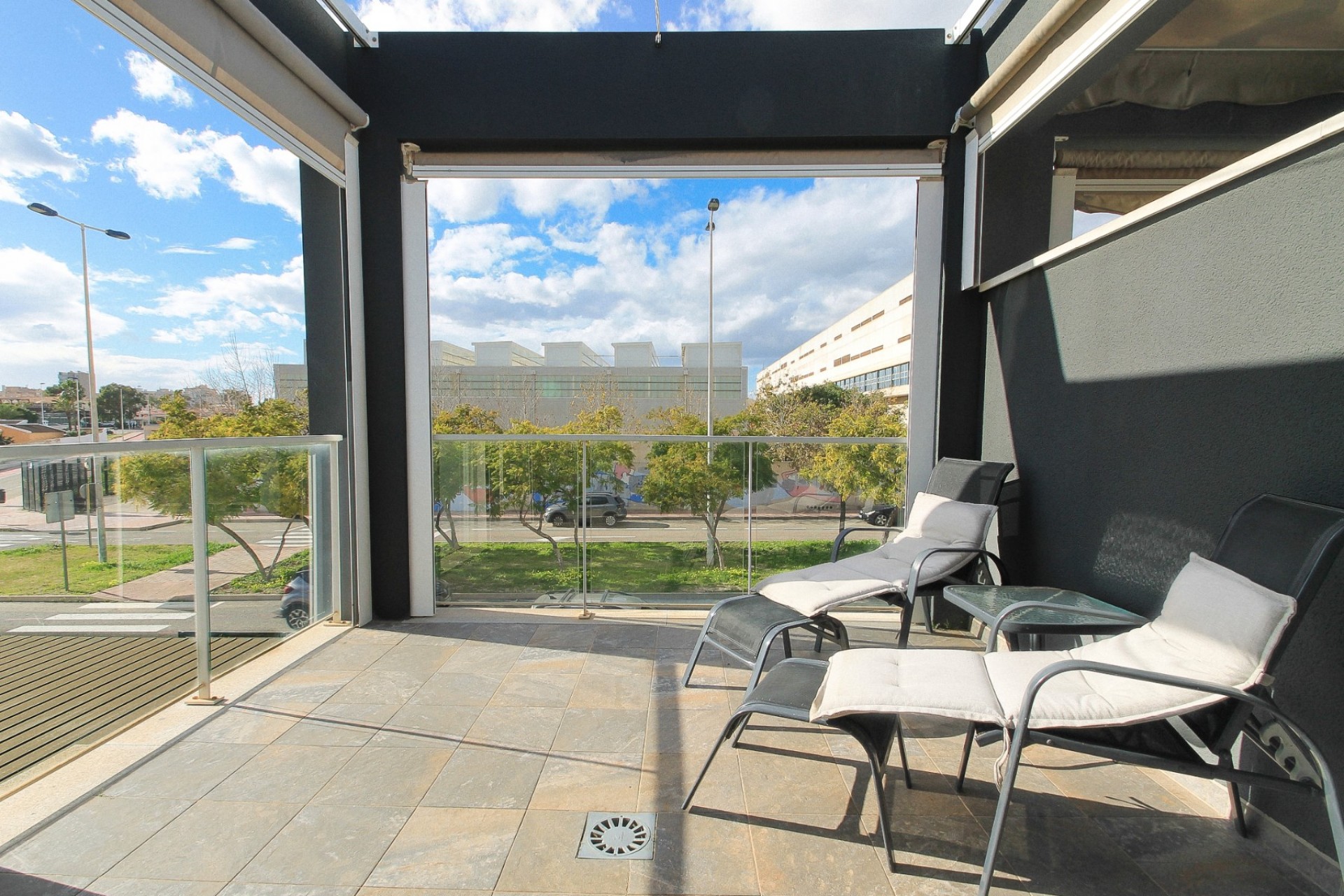 Reventa - Quad House -
Torrevieja - Costa Blanca