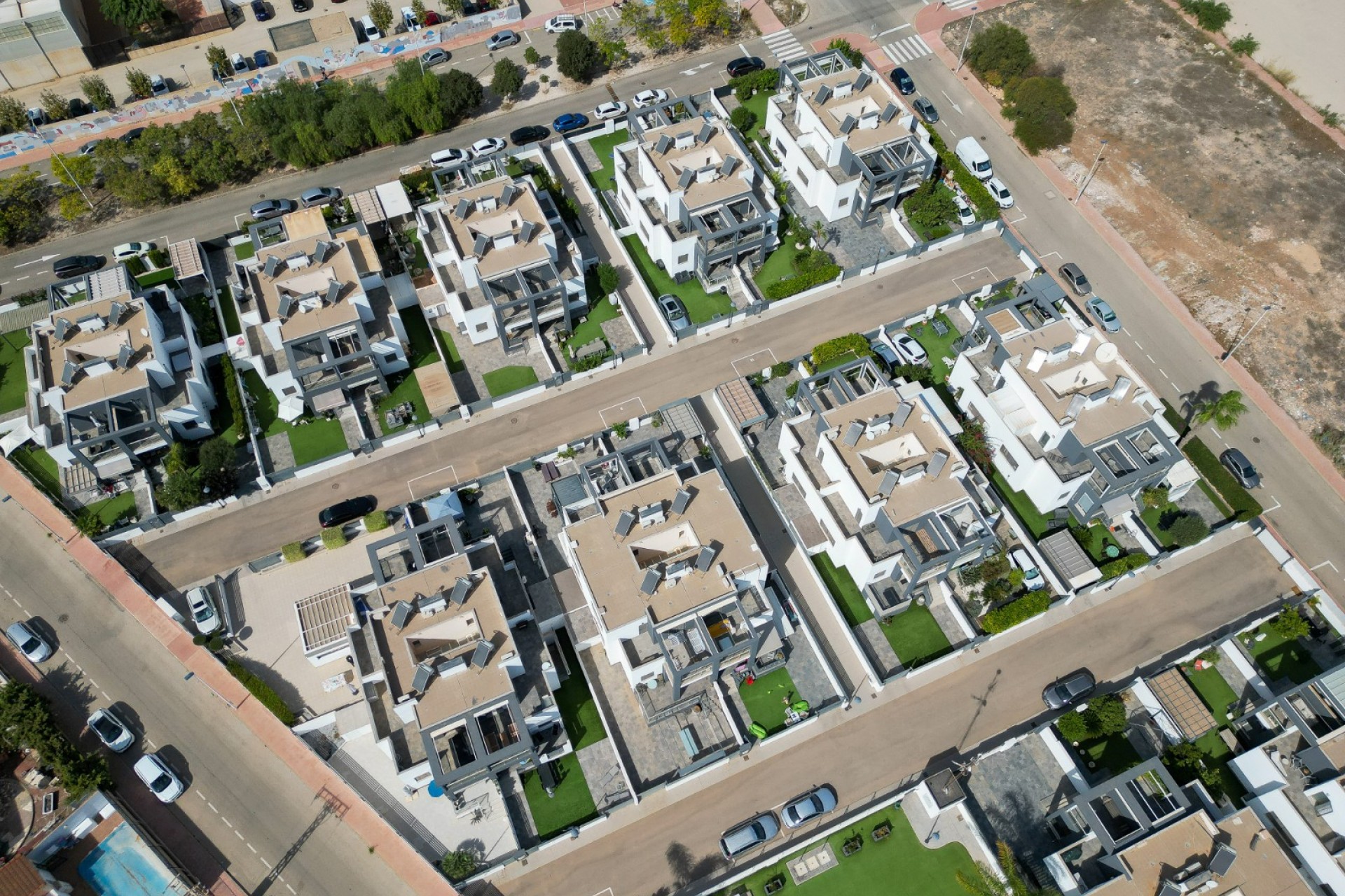 Reventa - Quad House -
Torrevieja - Costa Blanca