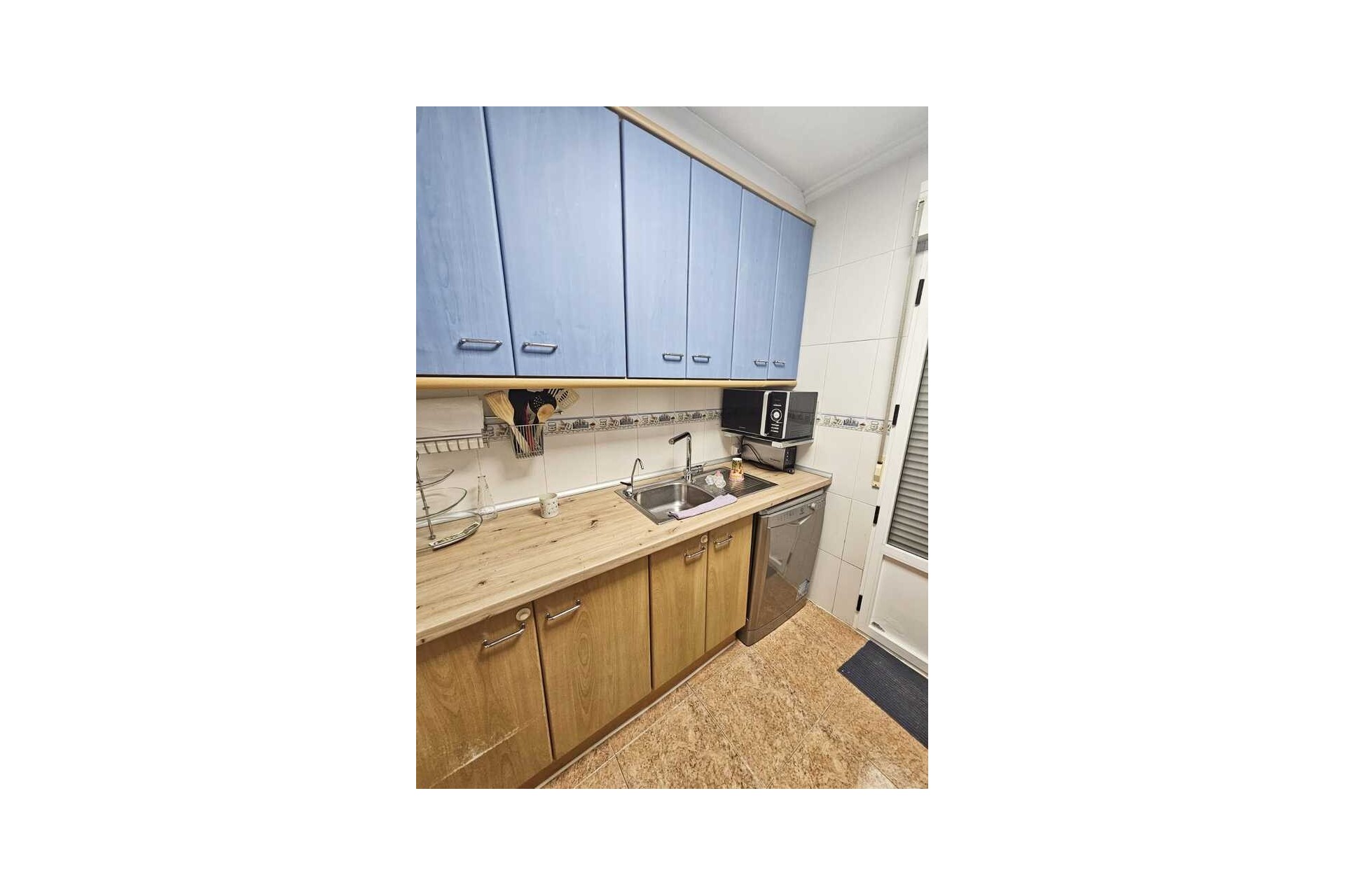 Reventa - Quad House -
Torrevieja - Costa Blanca