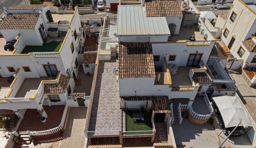 Reventa - Quad House -
Torrevieja - Costa Blanca