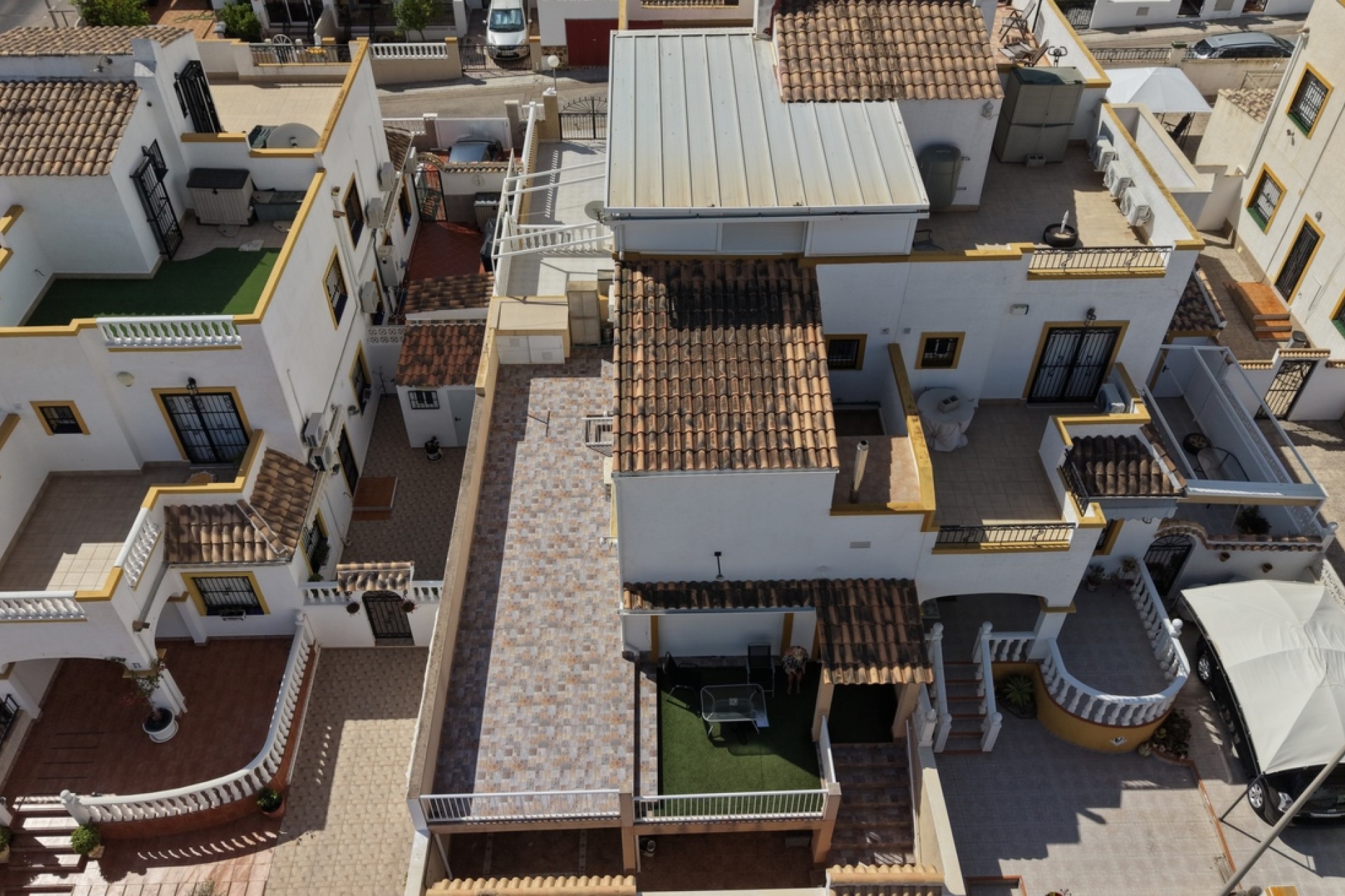 Reventa - Quad House -
Torrevieja - Costa Blanca