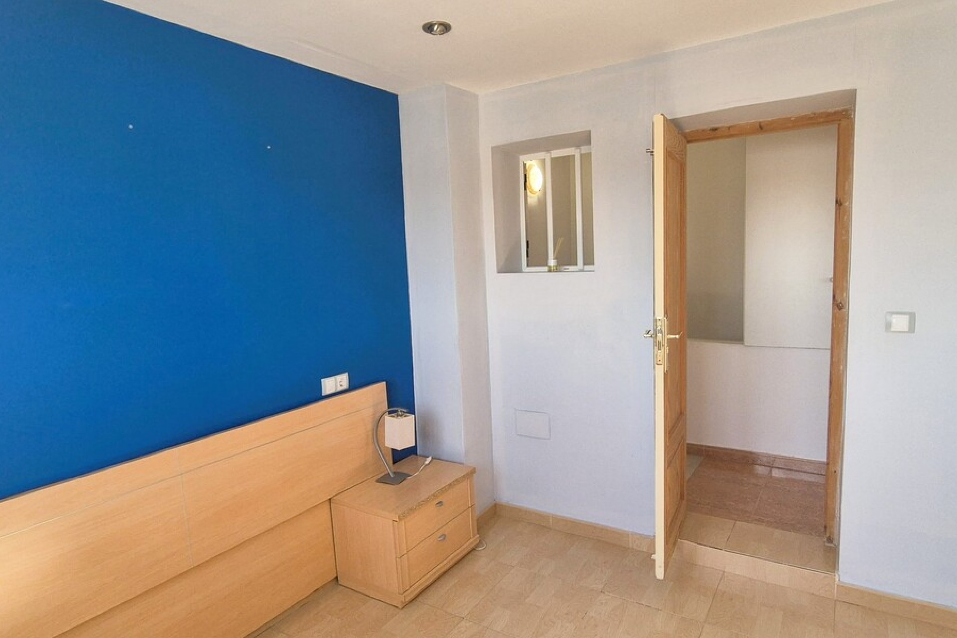 Reventa - Quad House -
Torrevieja - Costa Blanca