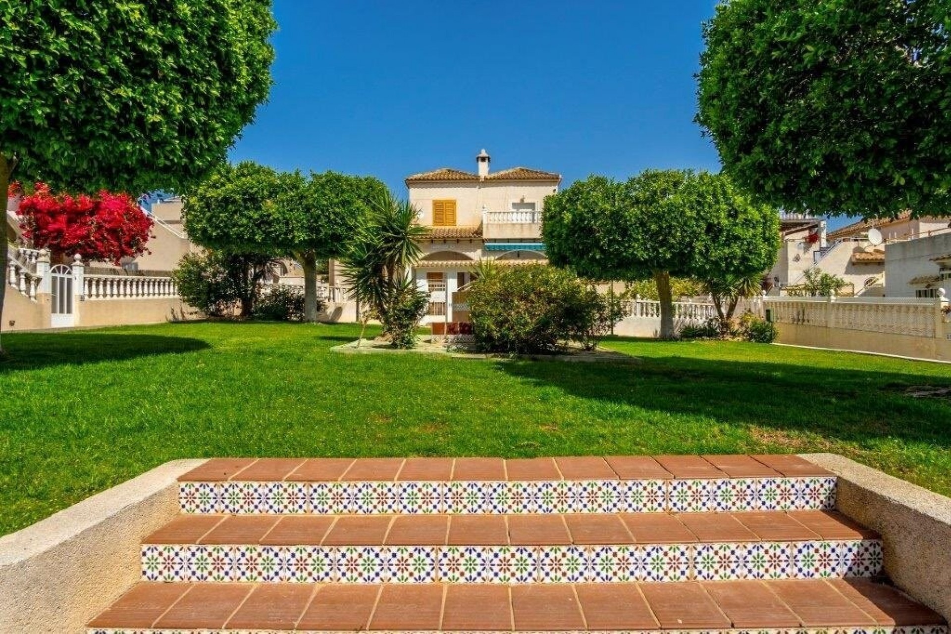Reventa - Quad House -
Torrevieja - Los Altos