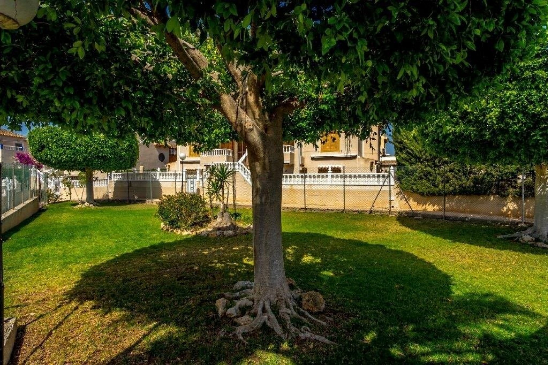 Reventa - Quad House -
Torrevieja - Los Altos