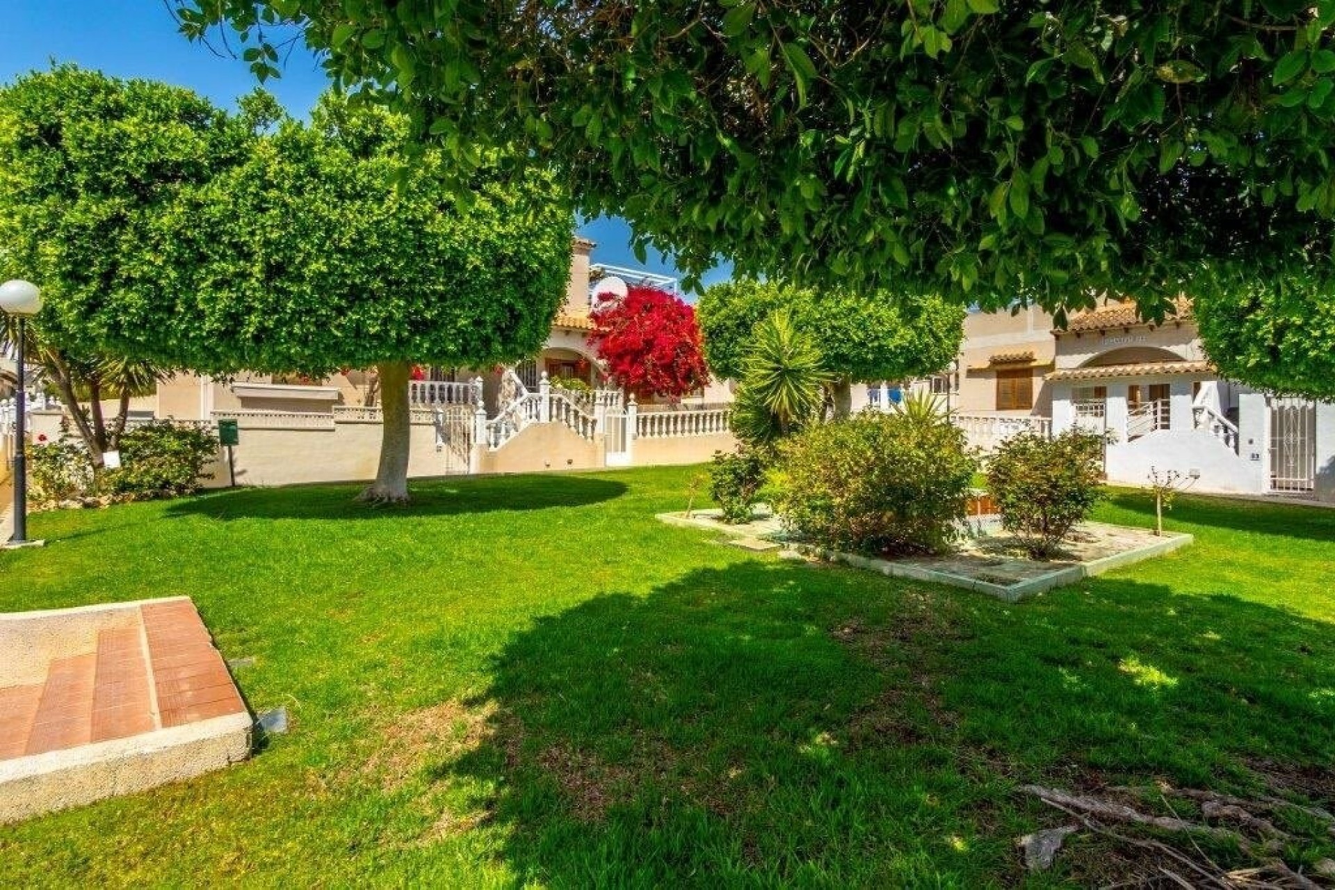 Reventa - Quad House -
Torrevieja - Los Altos