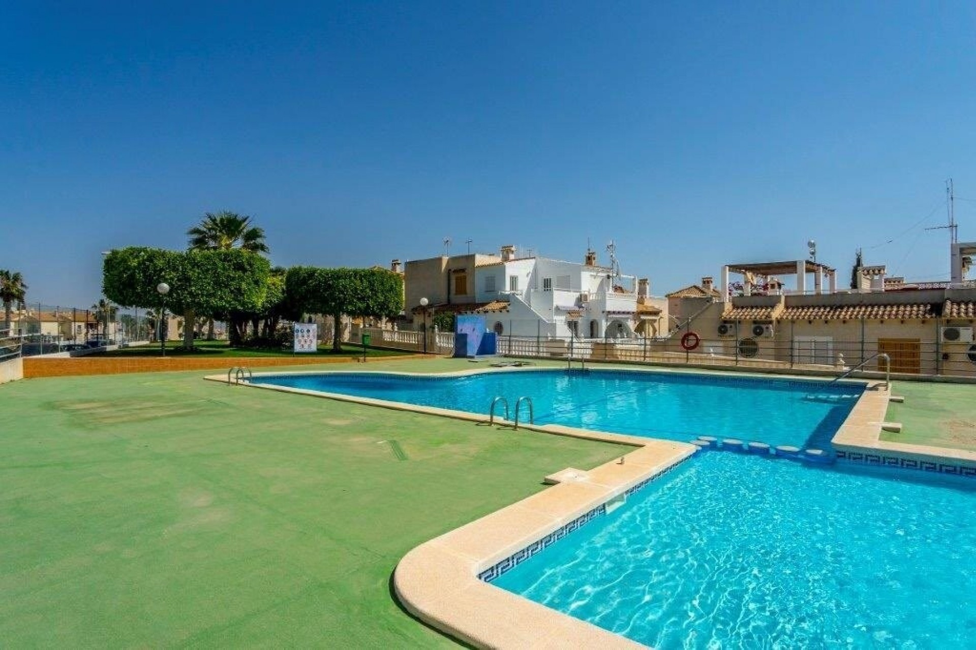 Reventa - Quad House -
Torrevieja - Los Altos