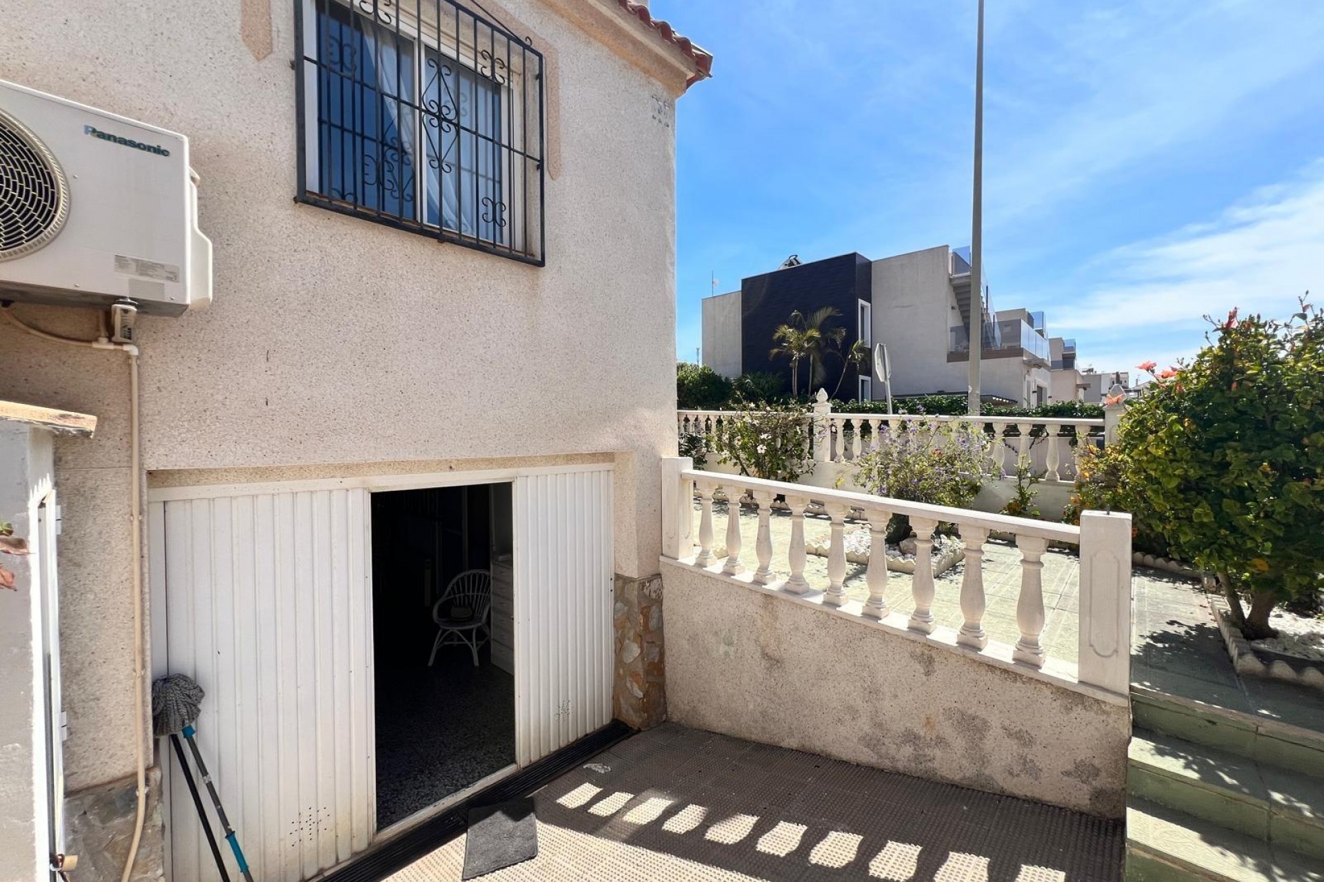 Reventa - Quad House -
Torrevieja - Torre La Mata