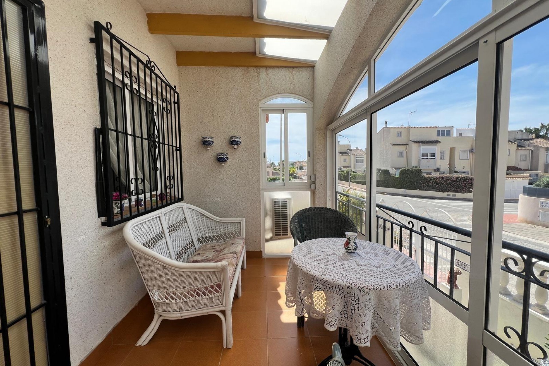 Reventa - Quad House -
Torrevieja - Torre La Mata
