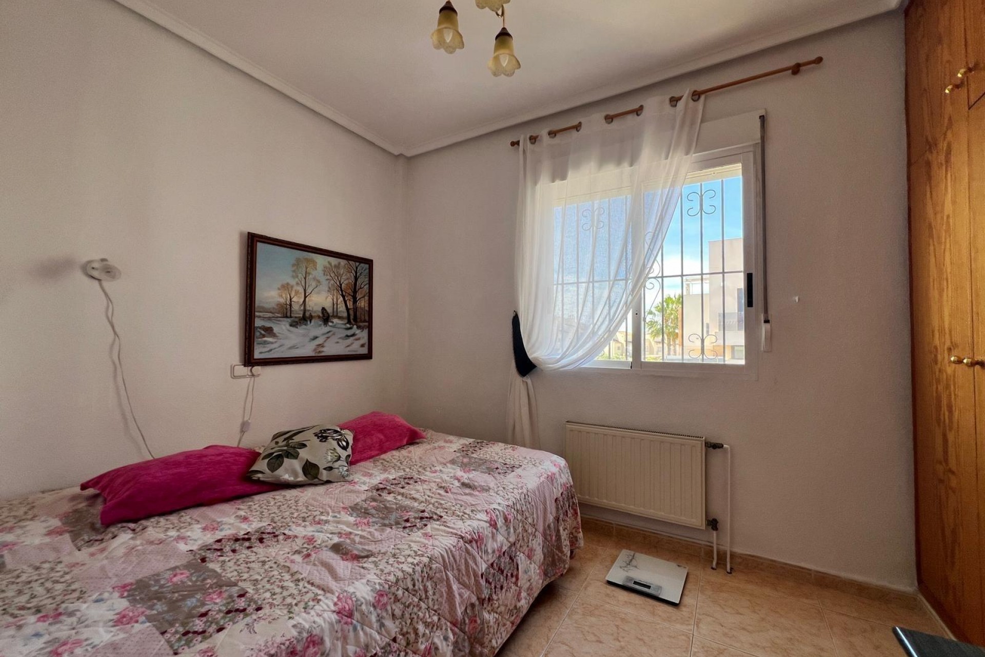 Reventa - Quad House -
Torrevieja - Torre La Mata