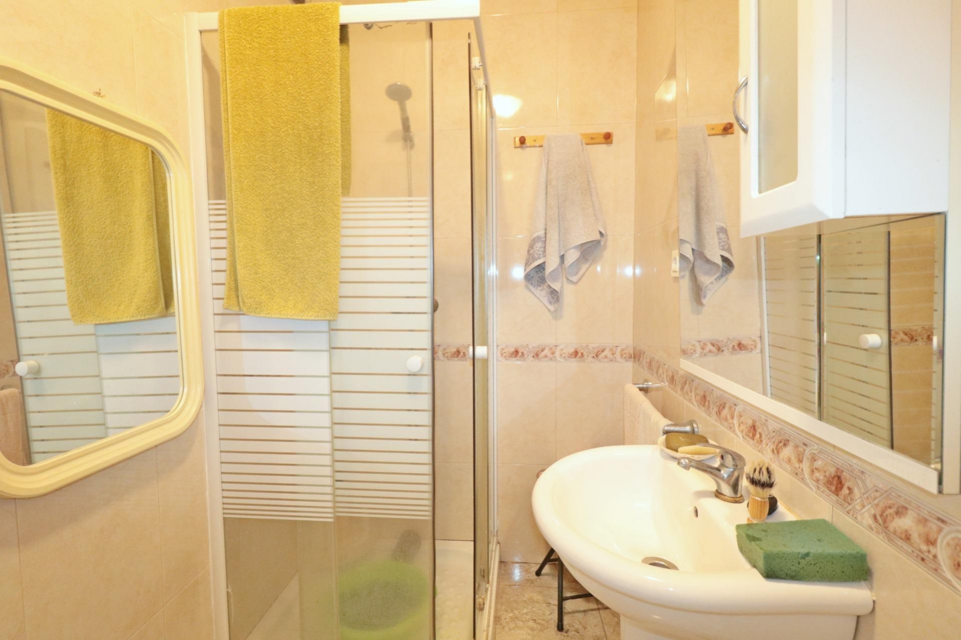 Reventa - Quad House -
Torrevieja - Torretas