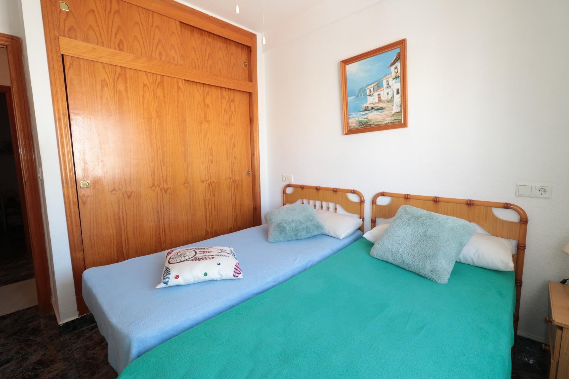 Reventa - Quad House -
Torrevieja - Torretas