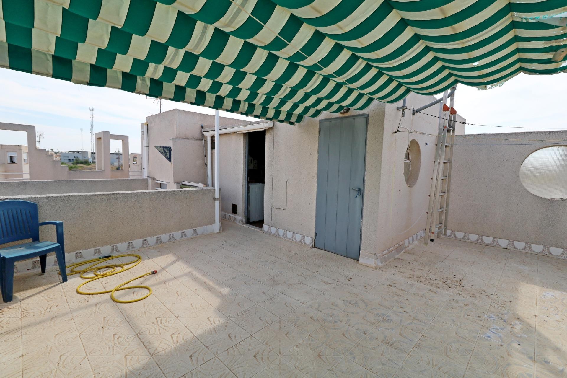 Reventa - Quad House -
Torrevieja - Torretas