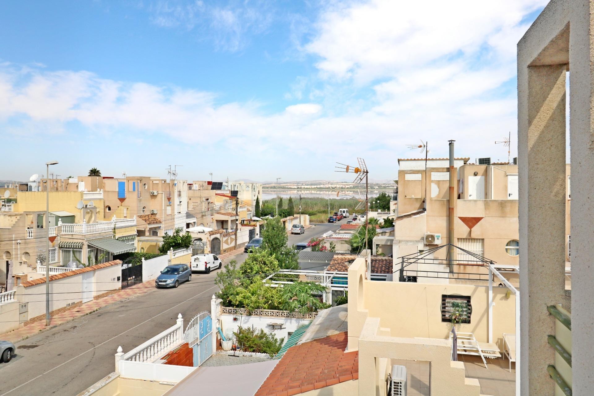 Reventa - Quad House -
Torrevieja - Torretas