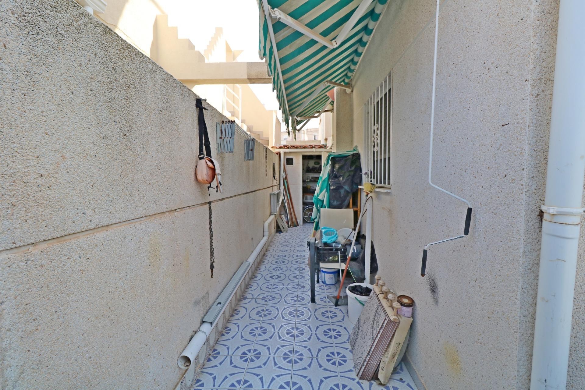 Reventa - Quad House -
Torrevieja - Torretas