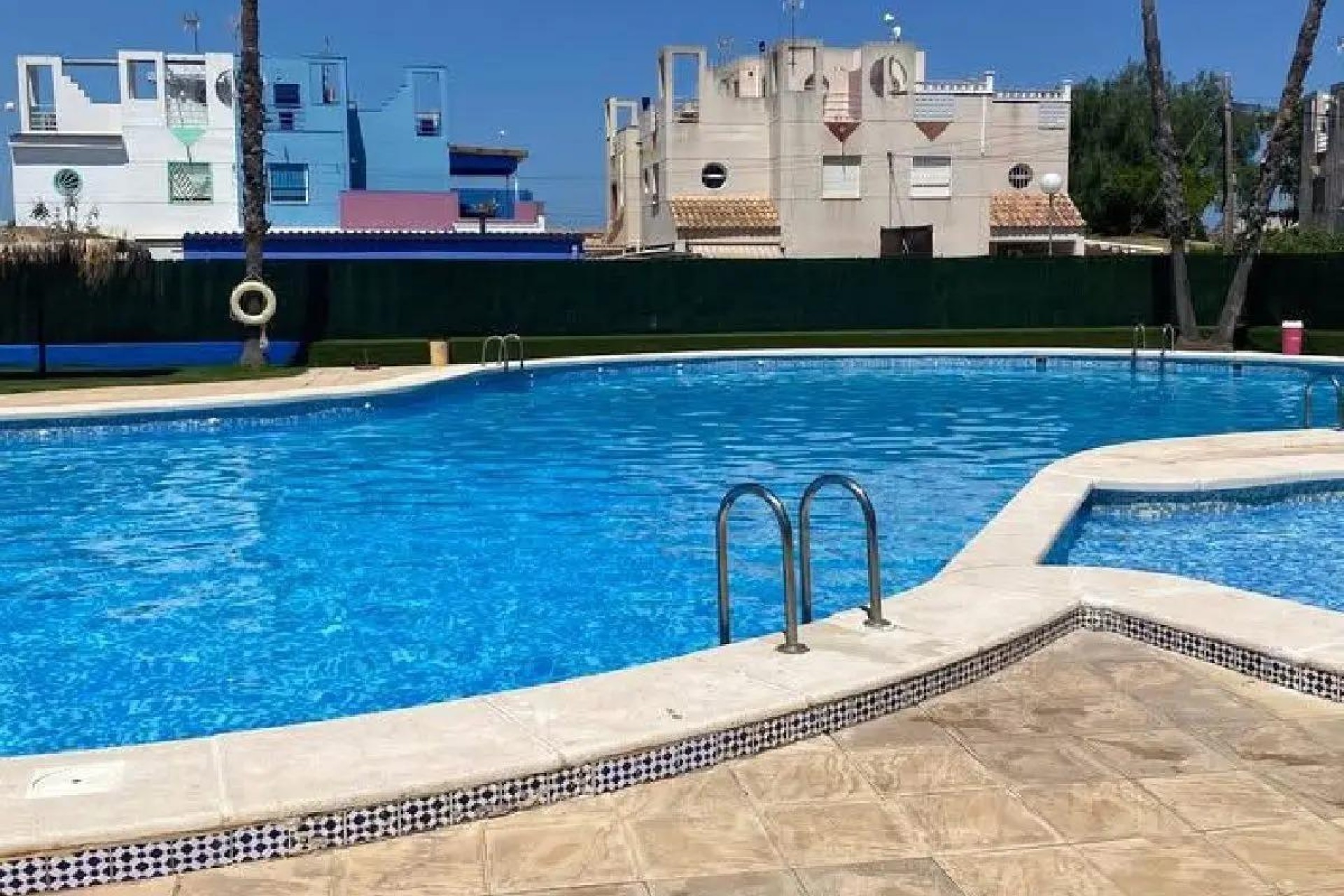 Reventa - Quad House -
Torrevieja - Torretas