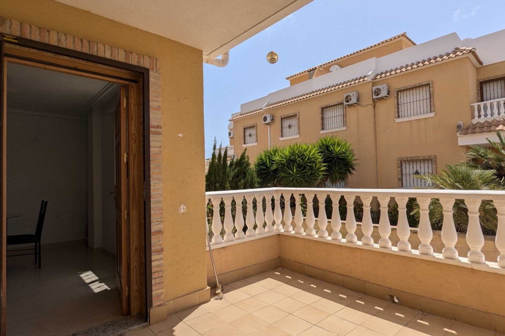 Reventa - Quad Villa -
Doña Pepa - Inland