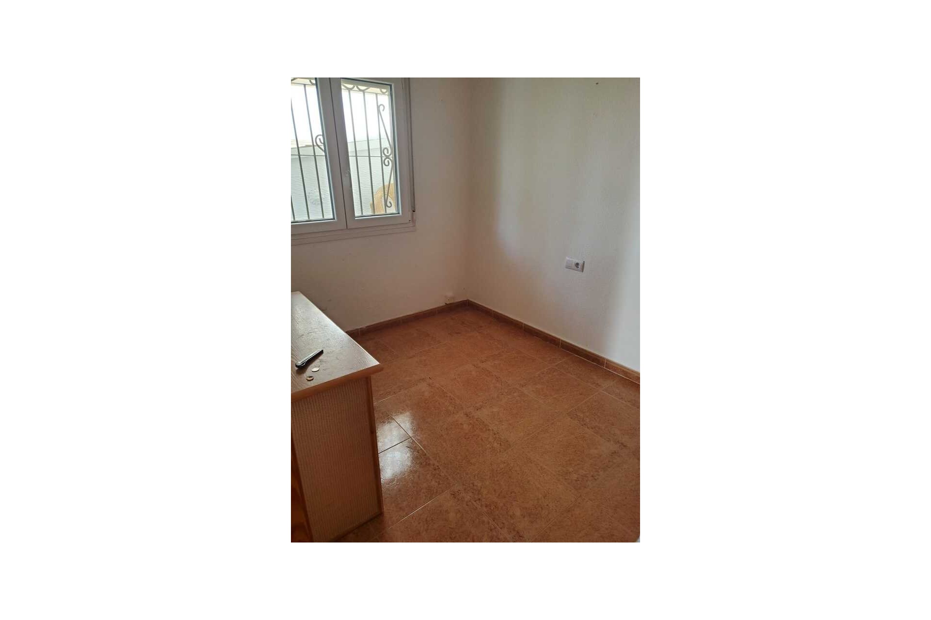 Reventa - Quad Villa -
Los Altos - Costa Blanca