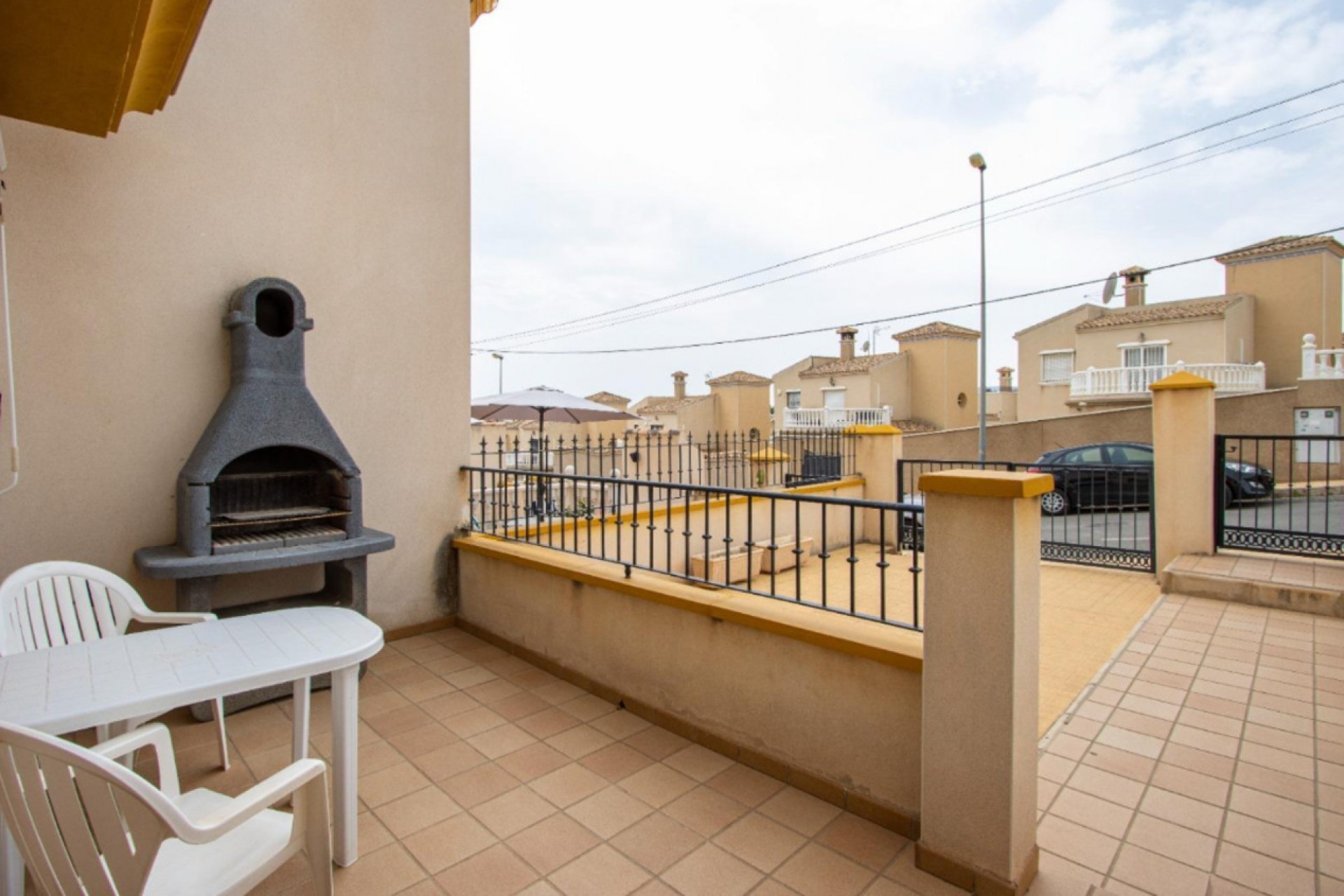 Reventa - Quad Villa -
Orihuela Costa - Costa Blanca