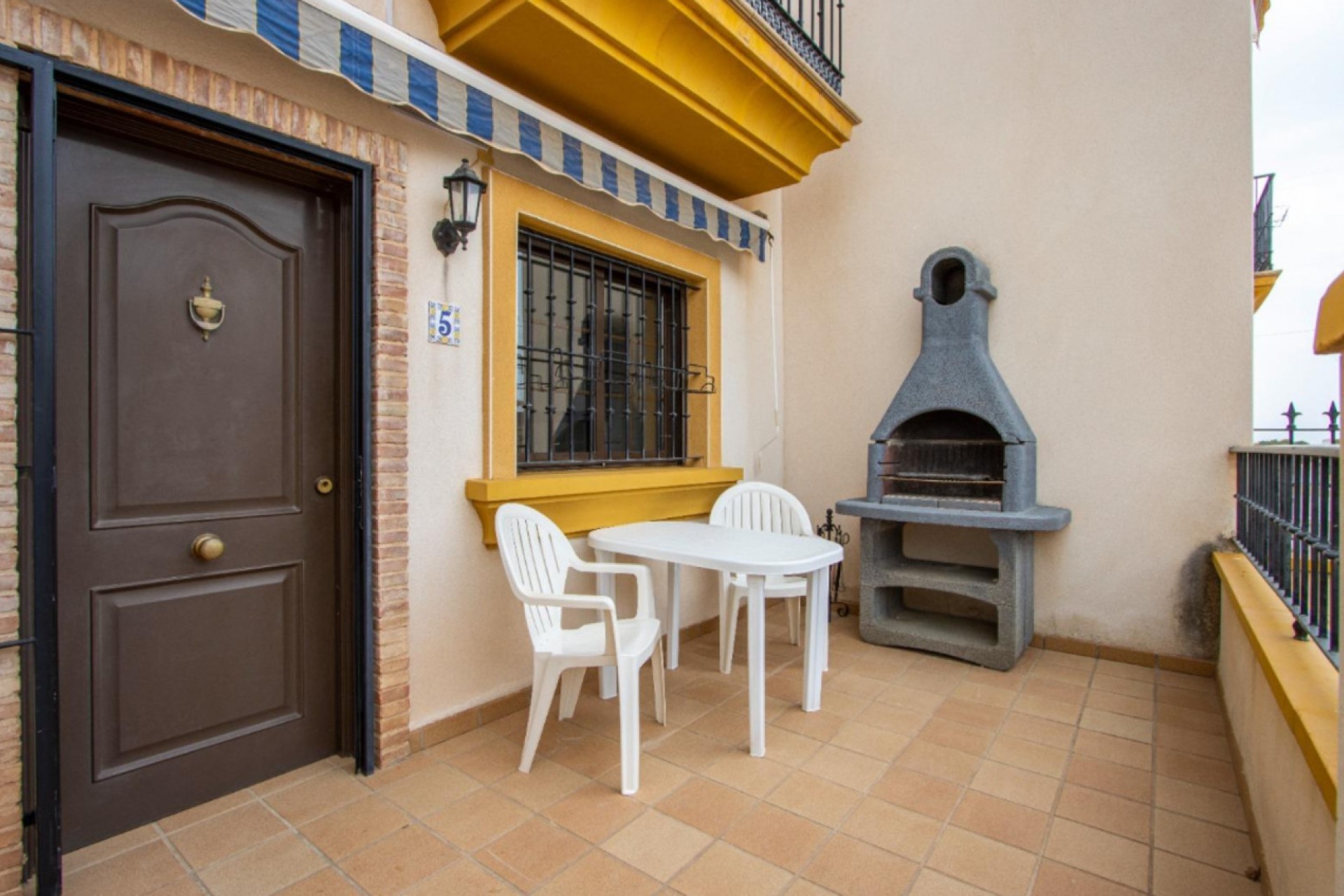 Reventa - Quad Villa -
Orihuela Costa - Costa Blanca