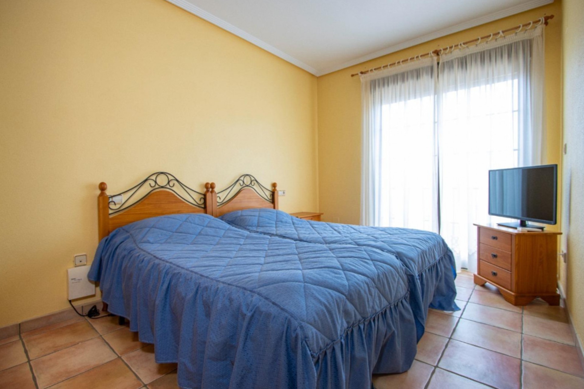 Reventa - Quad Villa -
Orihuela Costa - Costa Blanca