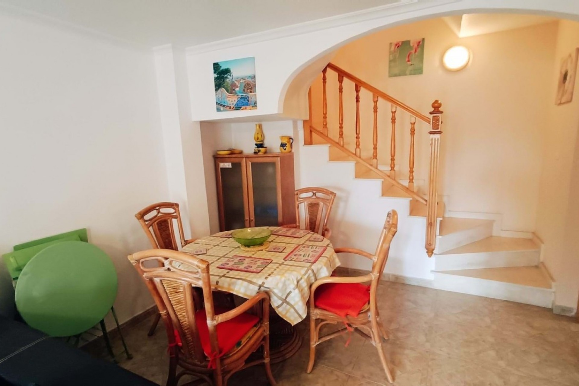 Reventa - Quad Villa -
Playa Flamenca - Costa Blanca