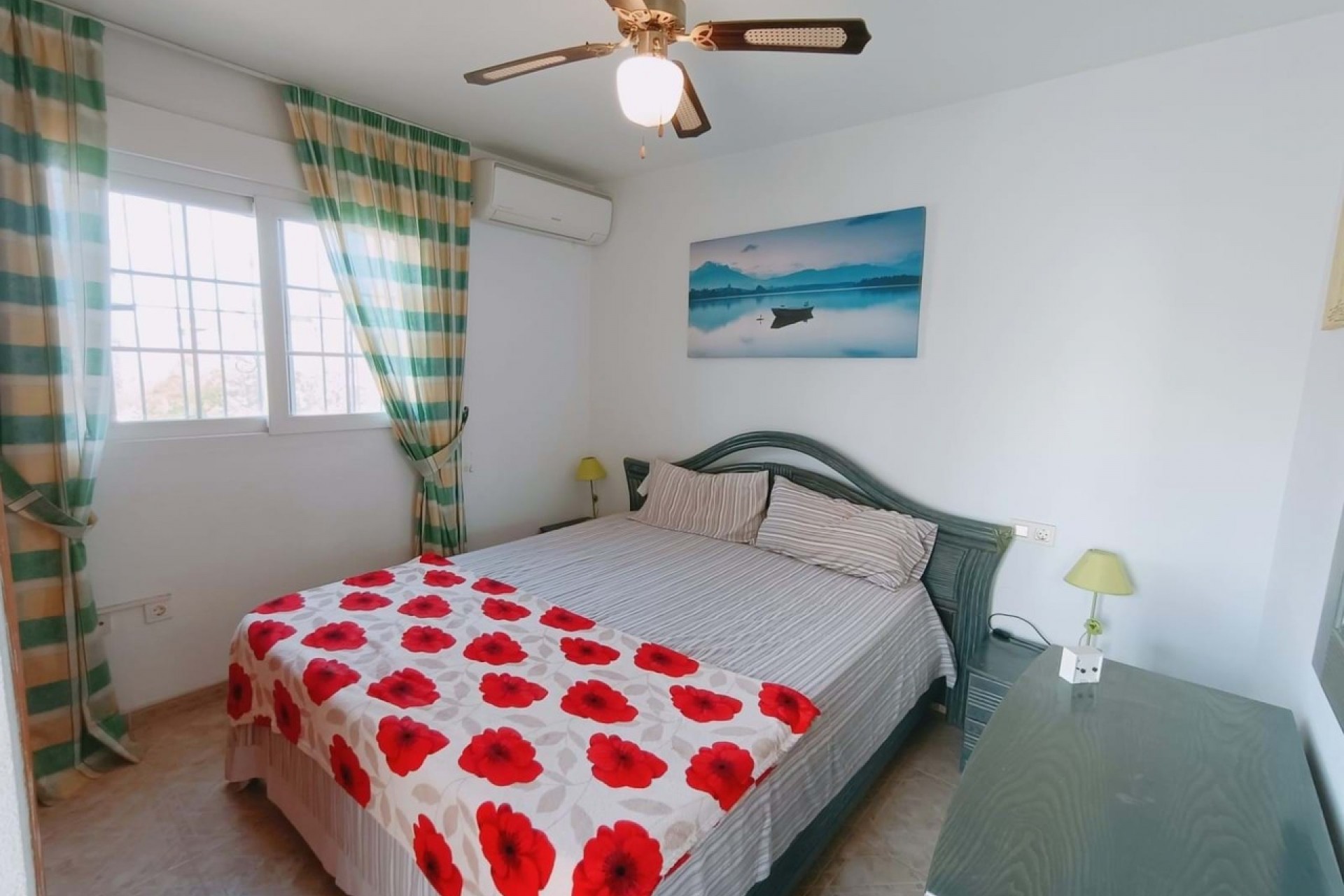 Reventa - Quad Villa -
Playa Flamenca - Costa Blanca