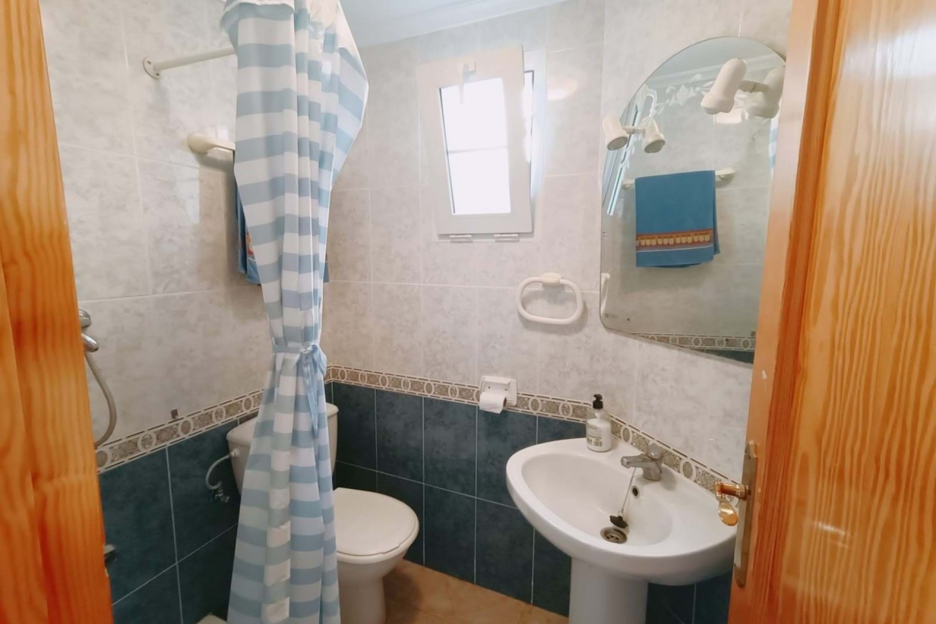 Reventa - Quad Villa -
Playa Flamenca - Costa Blanca