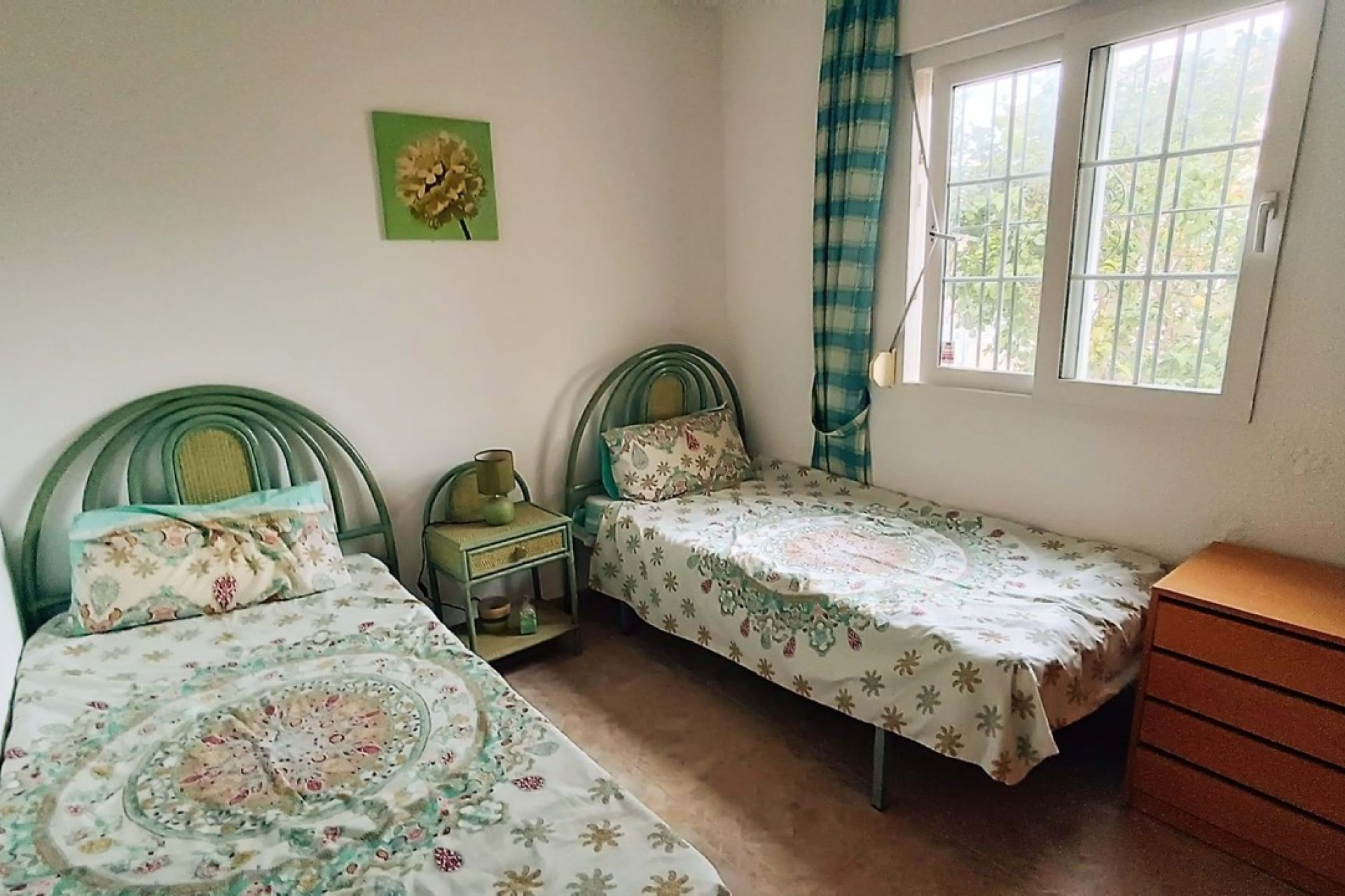 Reventa - Quad Villa -
Playa Flamenca - Costa Blanca