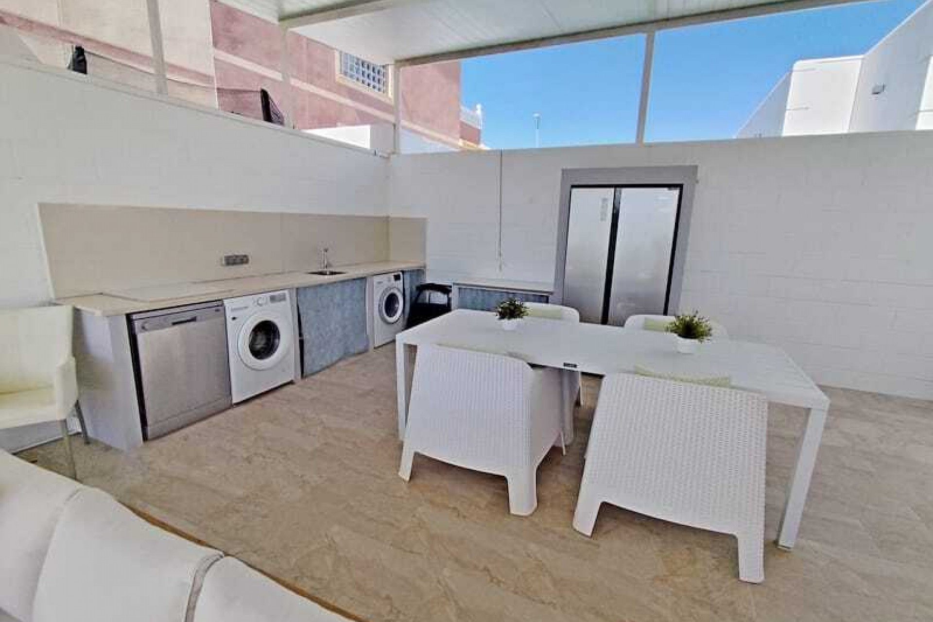 Reventa - Quad Villa -
Sierra Golf - Costa Calida