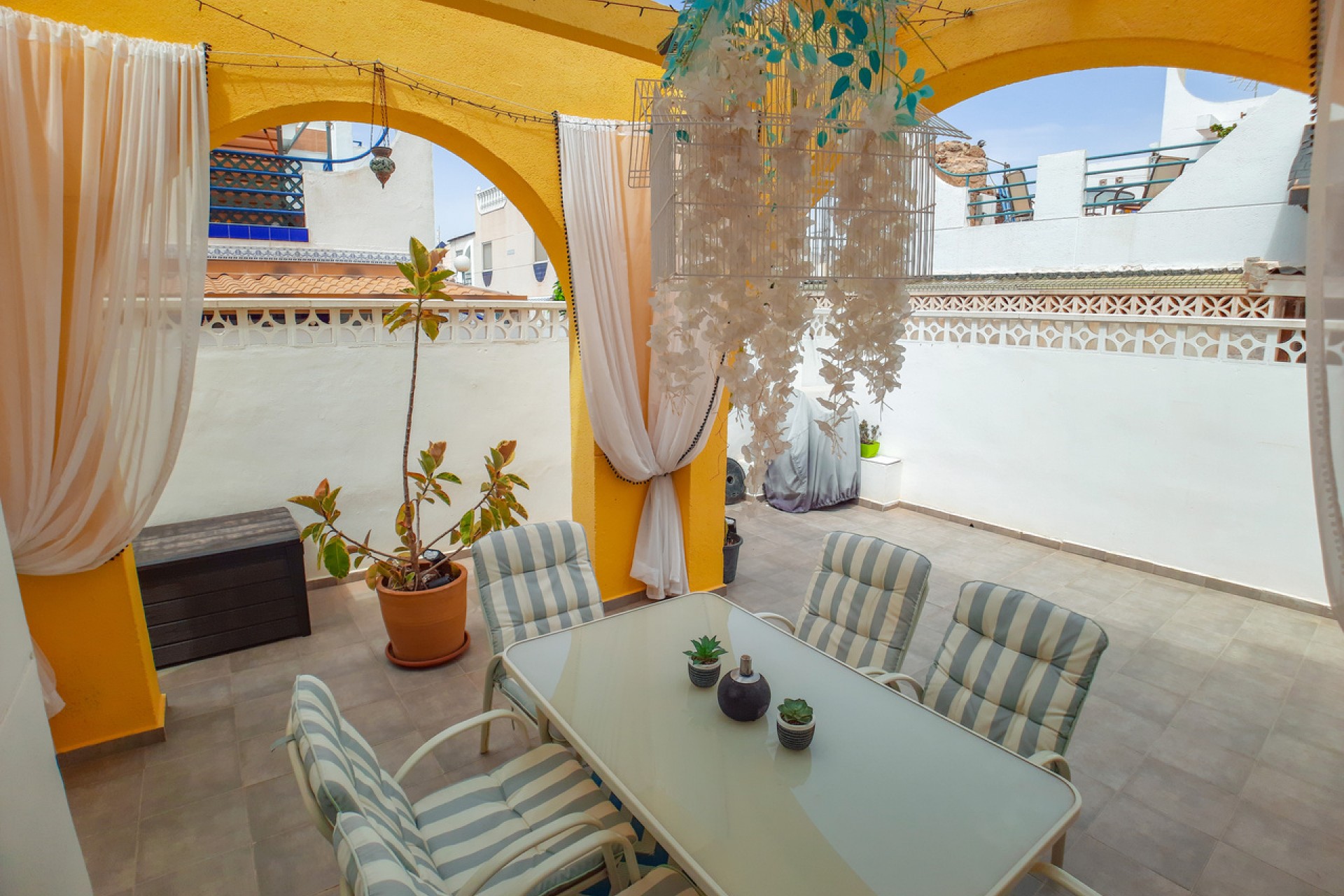 Reventa - Quad Villa -
Torrevieja - Costa Blanca