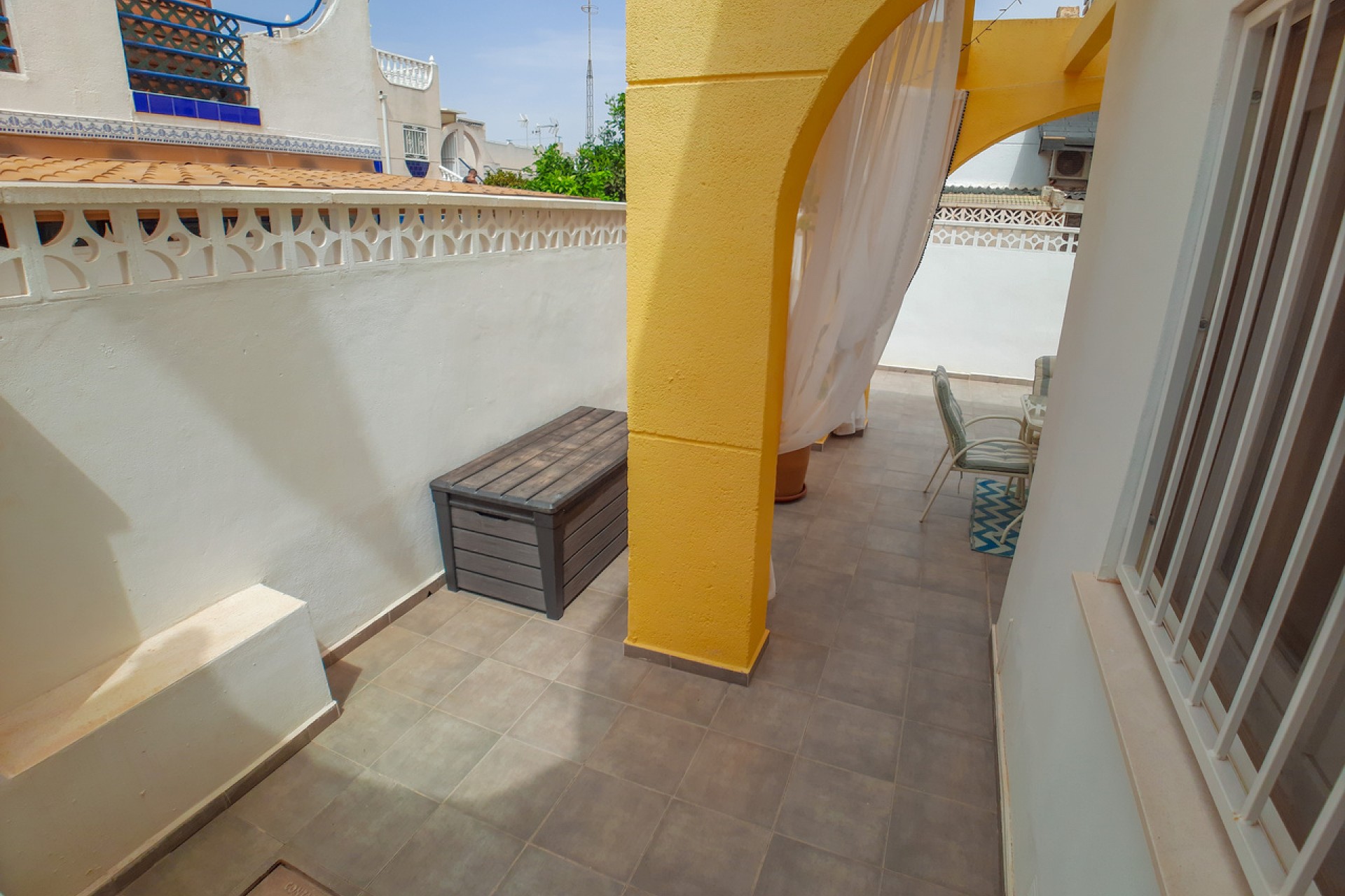 Reventa - Quad Villa -
Torrevieja - Costa Blanca