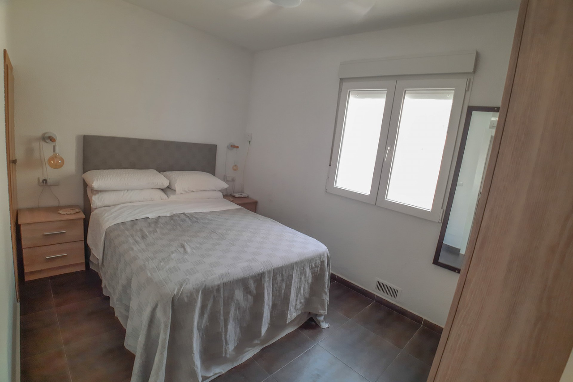 Reventa - Quad Villa -
Torrevieja - Costa Blanca