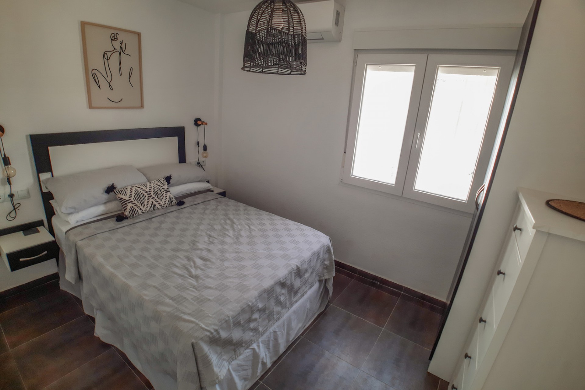 Reventa - Quad Villa -
Torrevieja - Costa Blanca