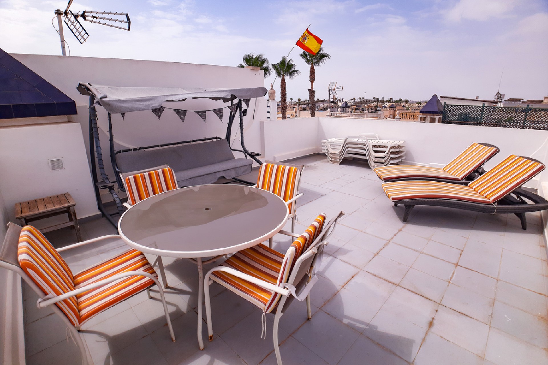 Reventa - Quad Villa -
Torrevieja - Costa Blanca